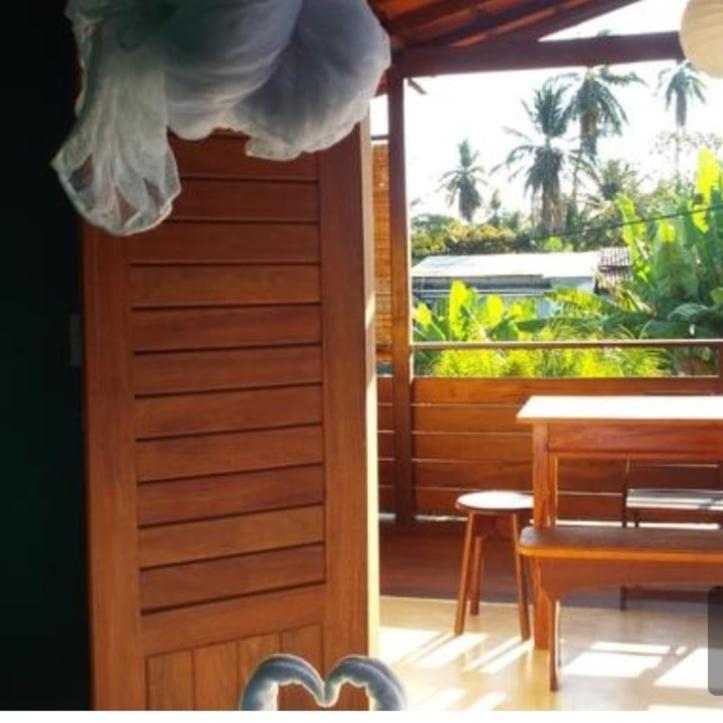 Casa Manhapeba