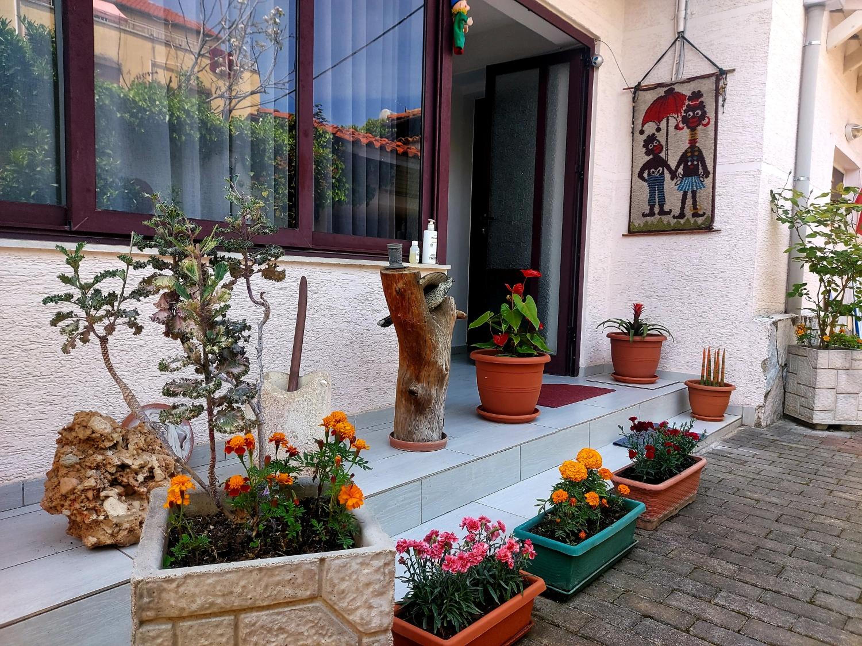 Guesthouse Hygge
