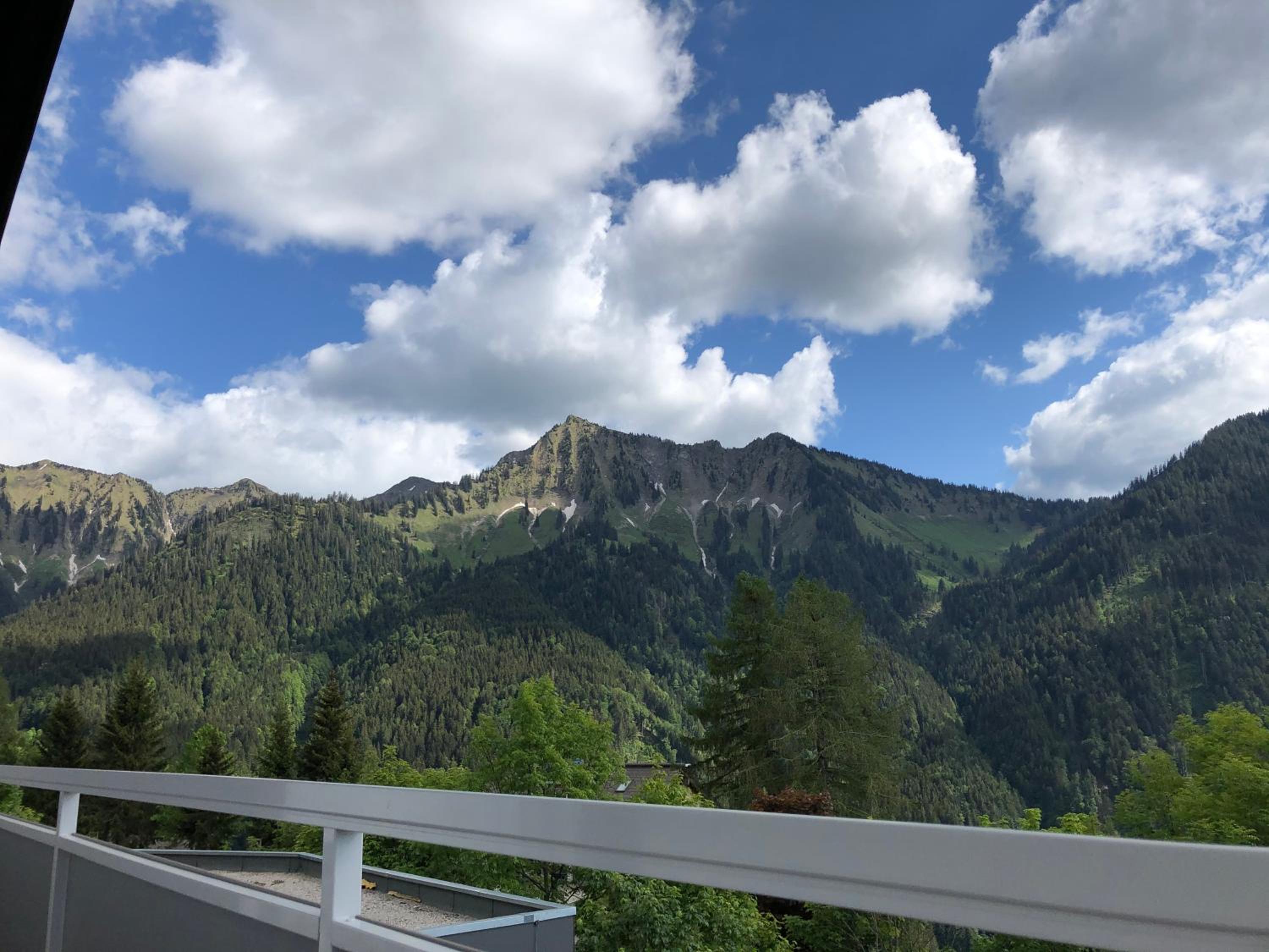 Walli Laterns - Ski und Bergvergnügen direkt vor der Haustür