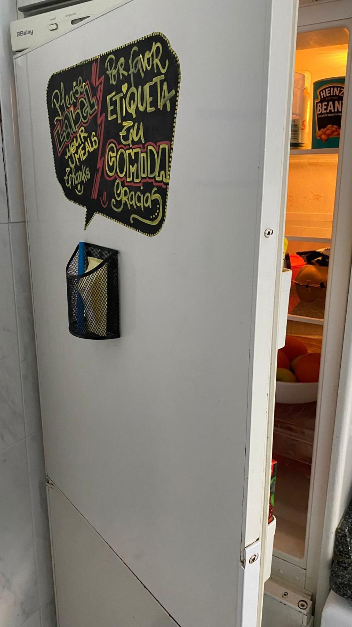 Hostel Santander