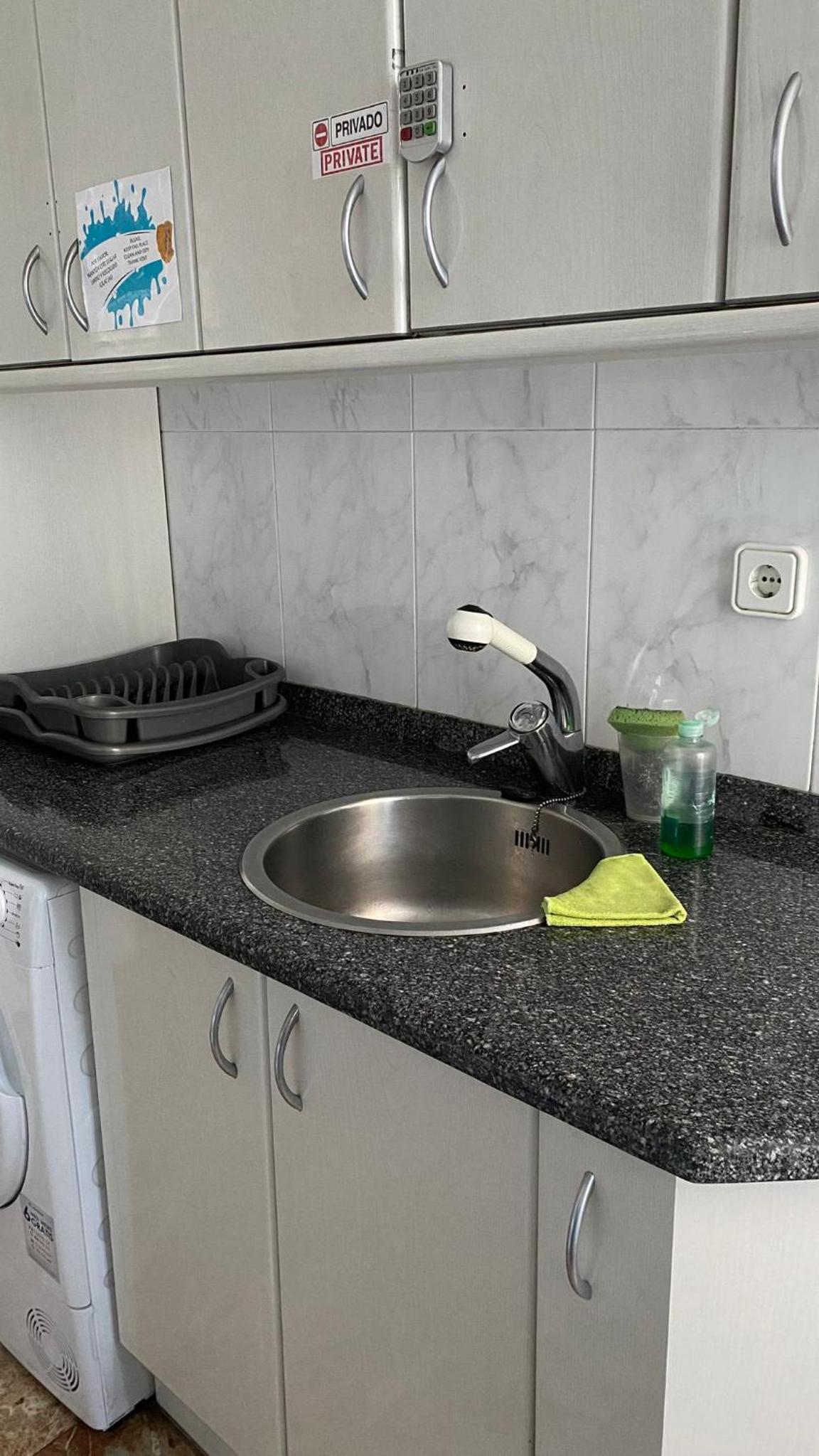 Hostel Santander