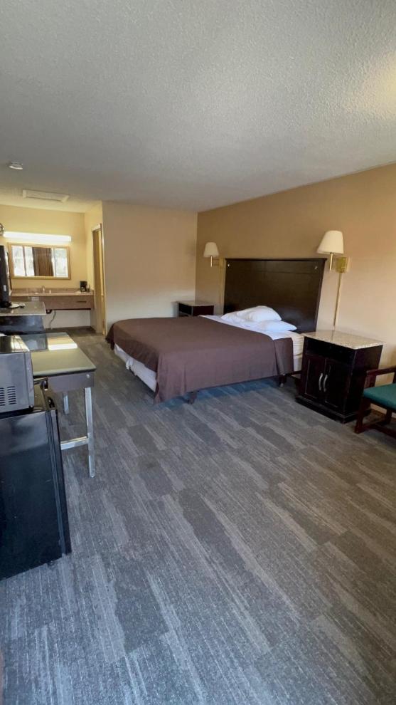 Green Valley Motel Winston Salem
