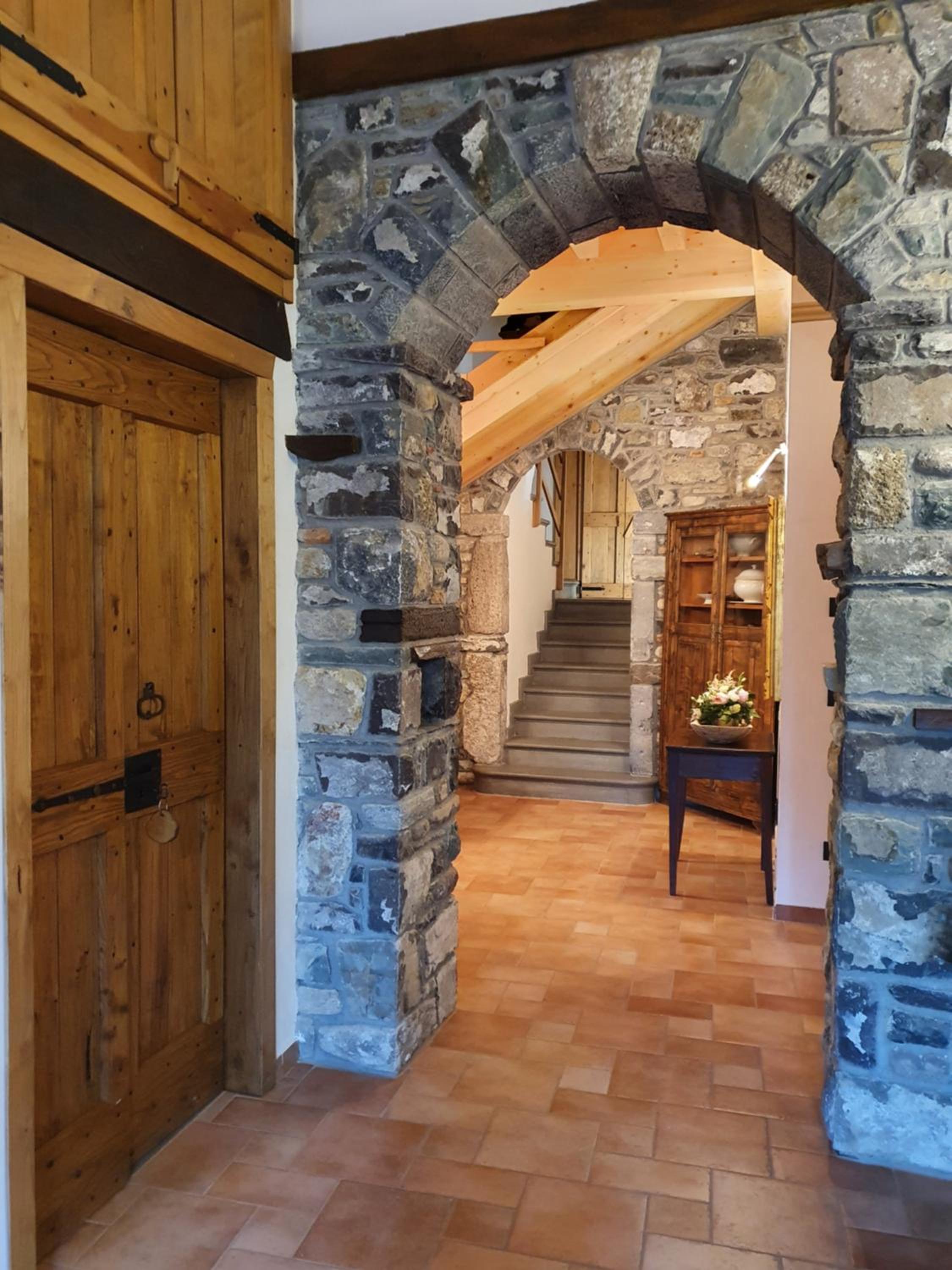 La Tana del Tasso Rooms&Breakfast