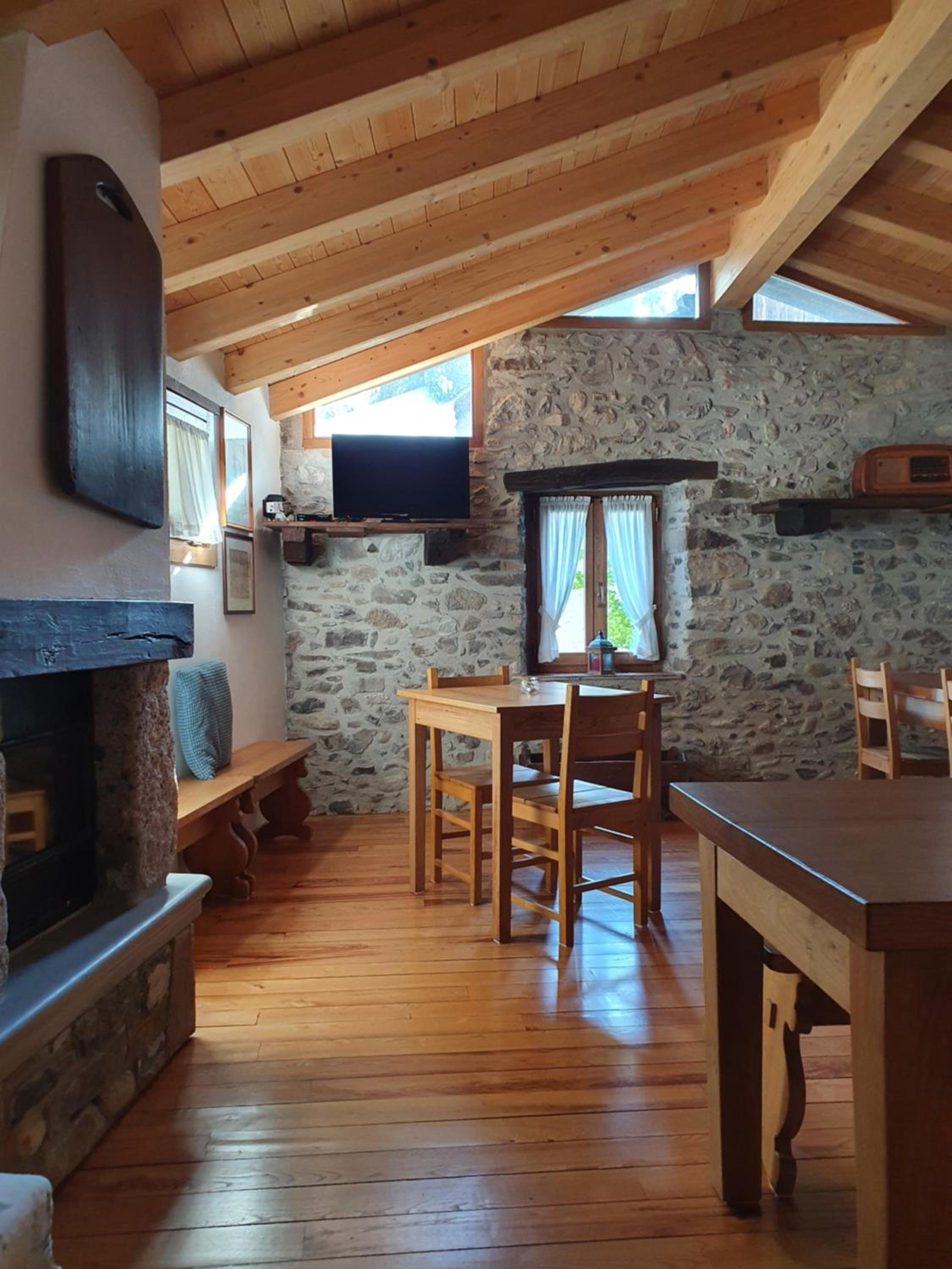 La Tana del Tasso Rooms&Breakfast