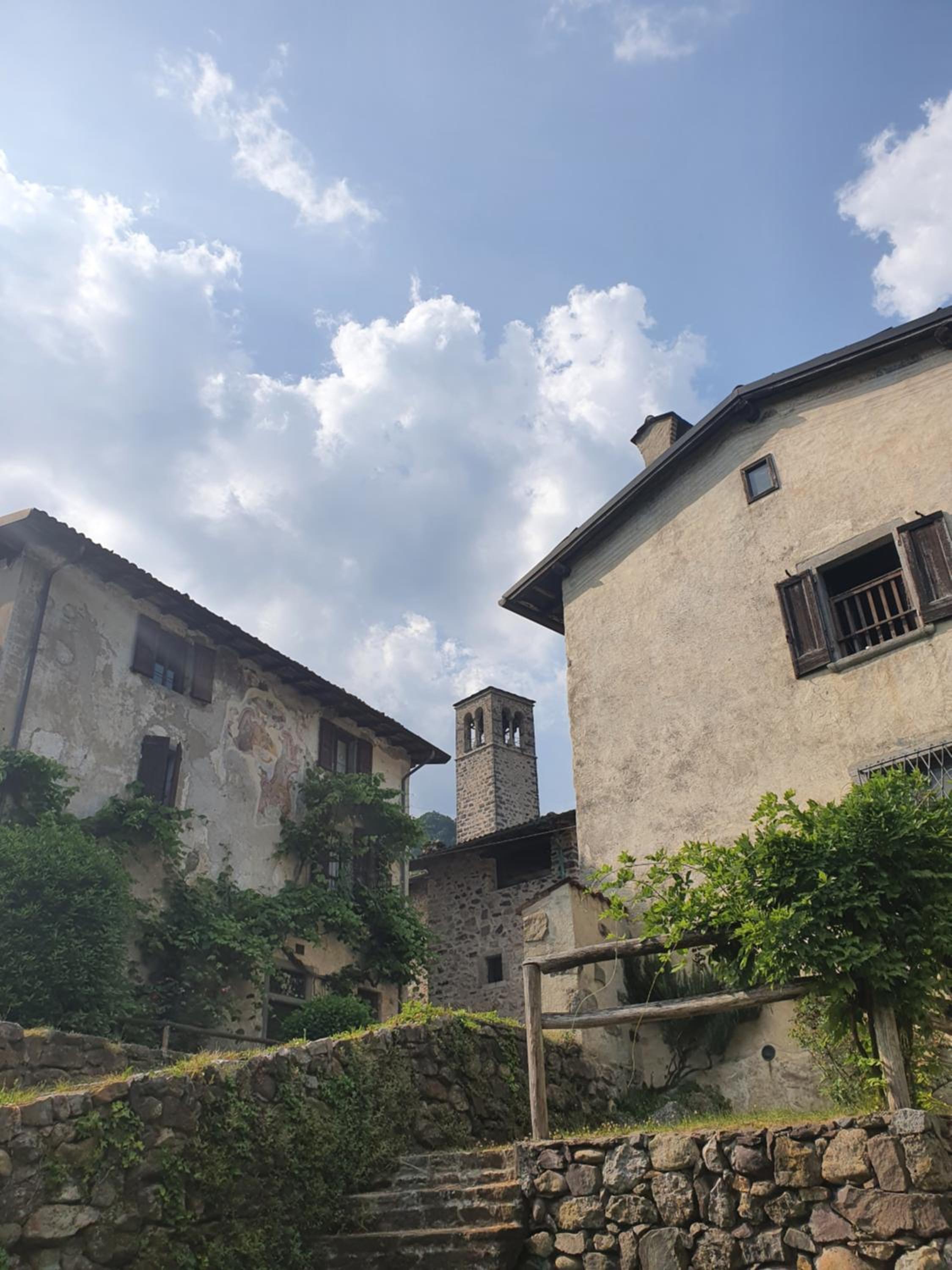 La Tana del Tasso Rooms&Breakfast