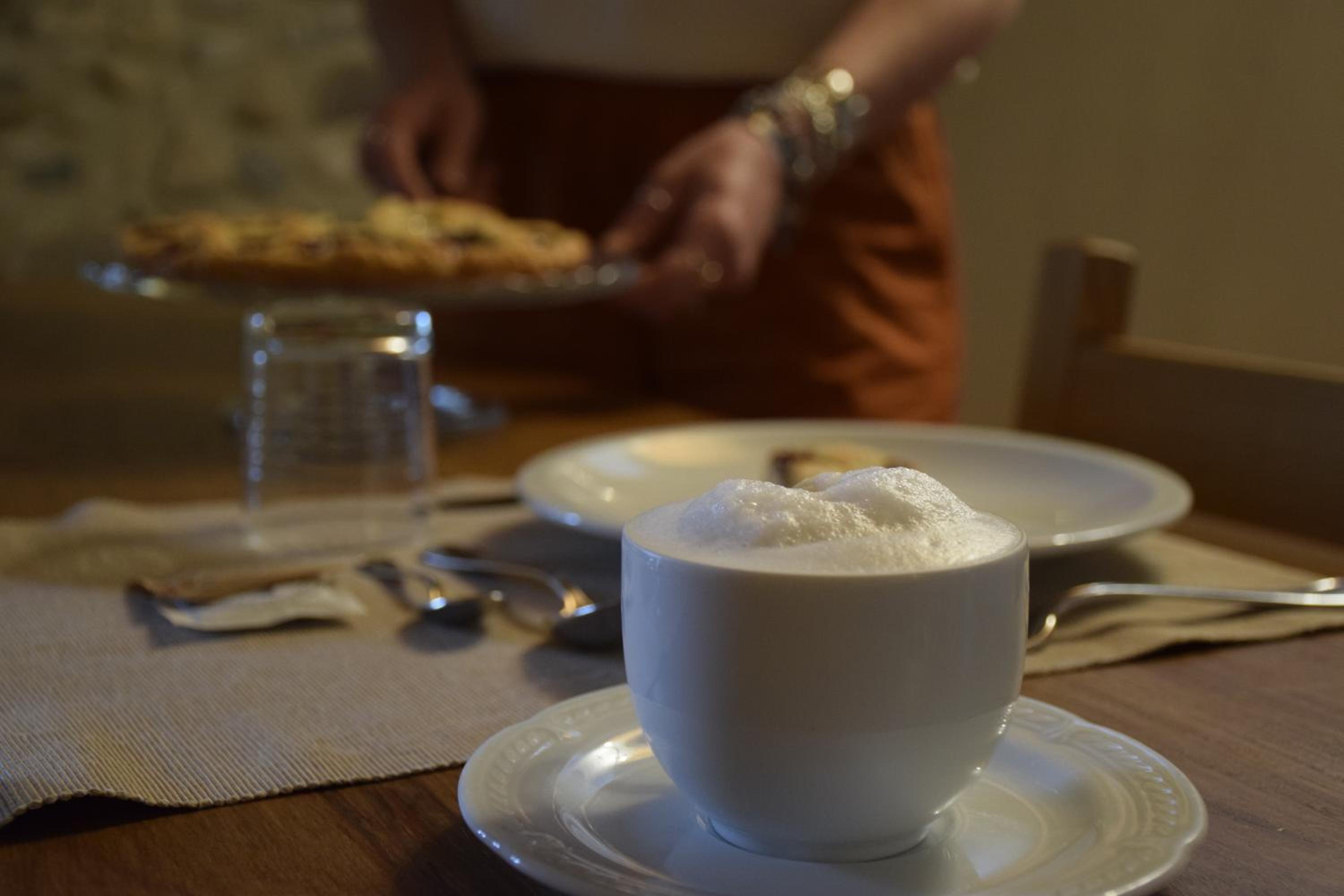 La Tana del Tasso Rooms&Breakfast