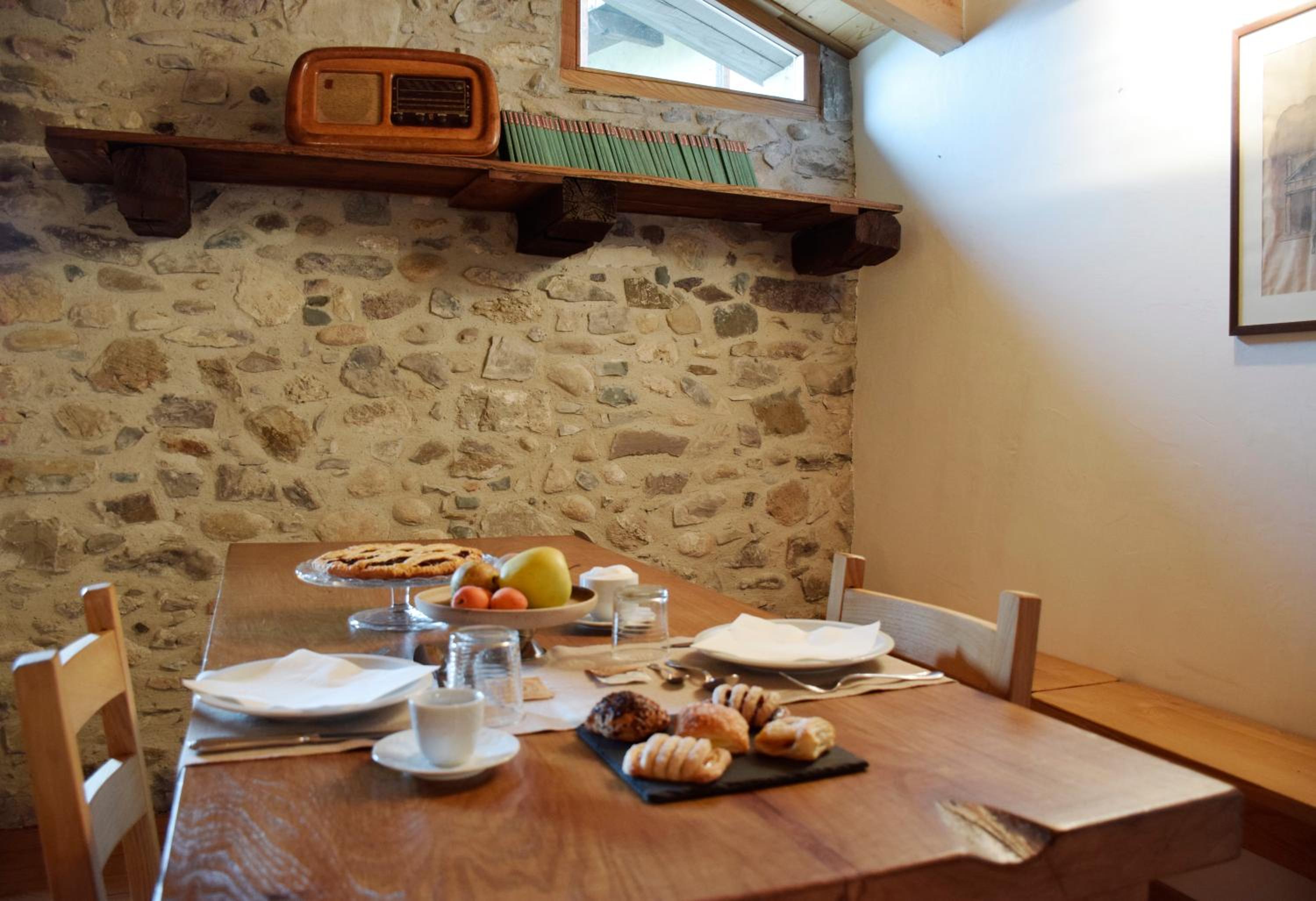 La Tana del Tasso Rooms&Breakfast