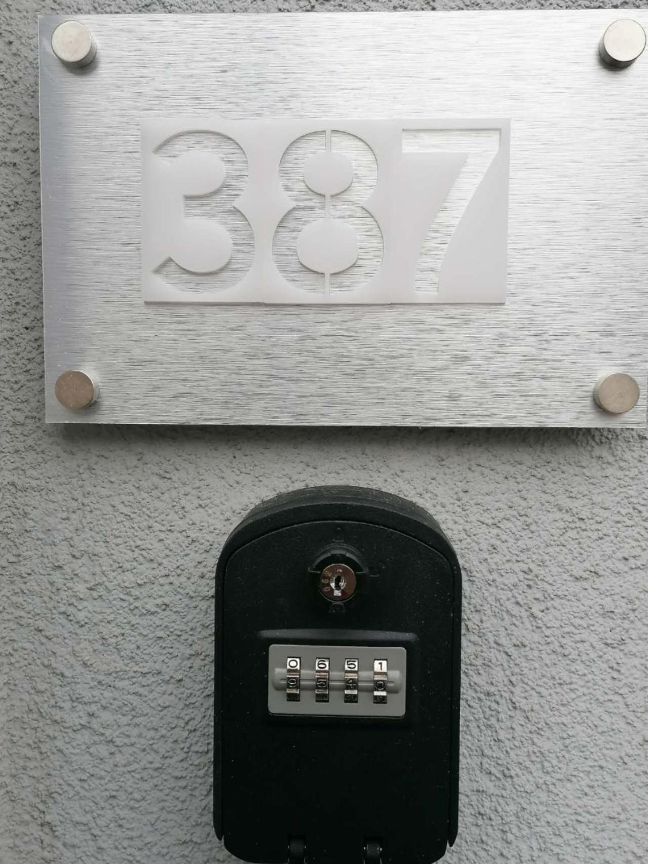 La Maison Heureuse
