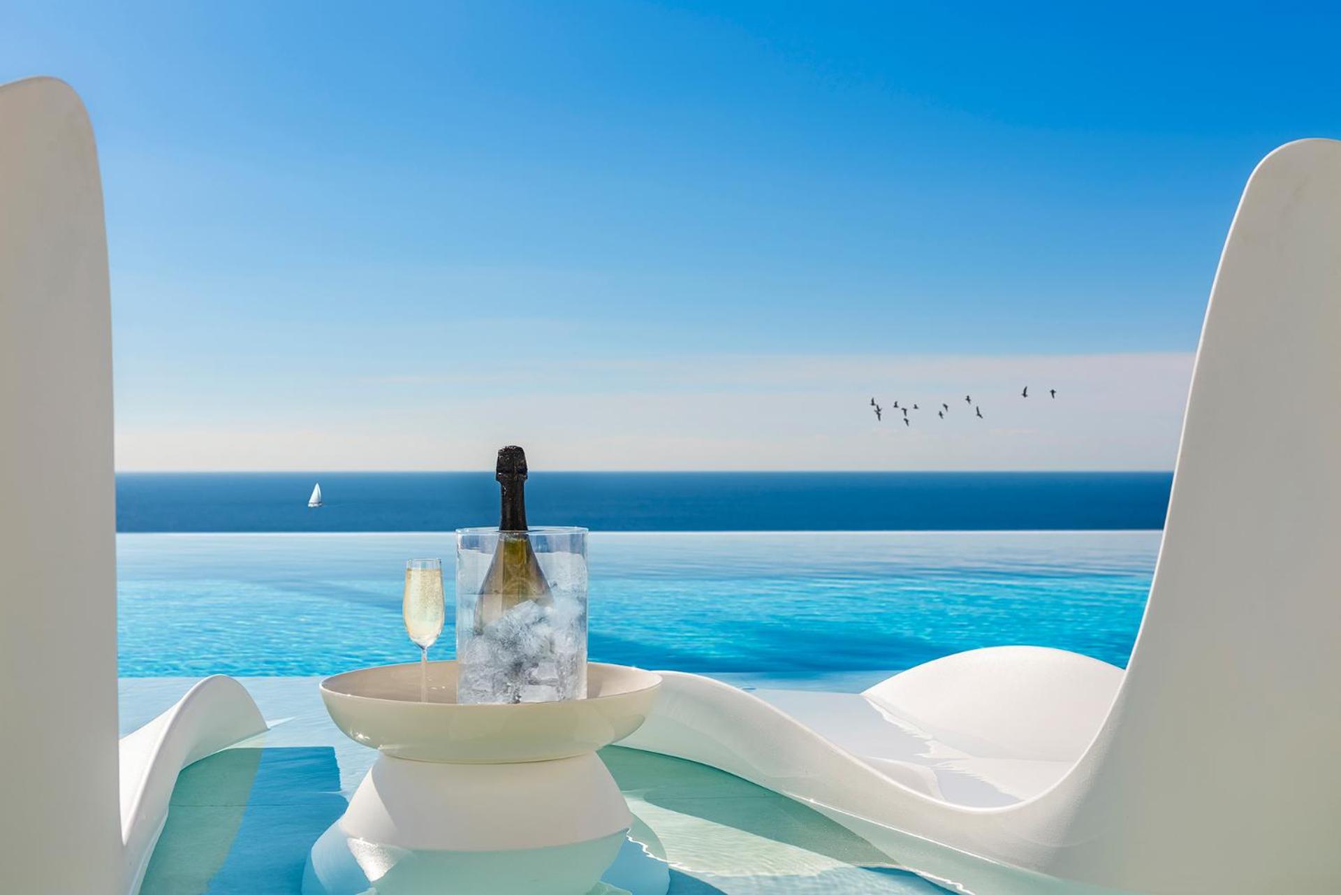 Villa Blue Sky - Mallorca Luxury Villa