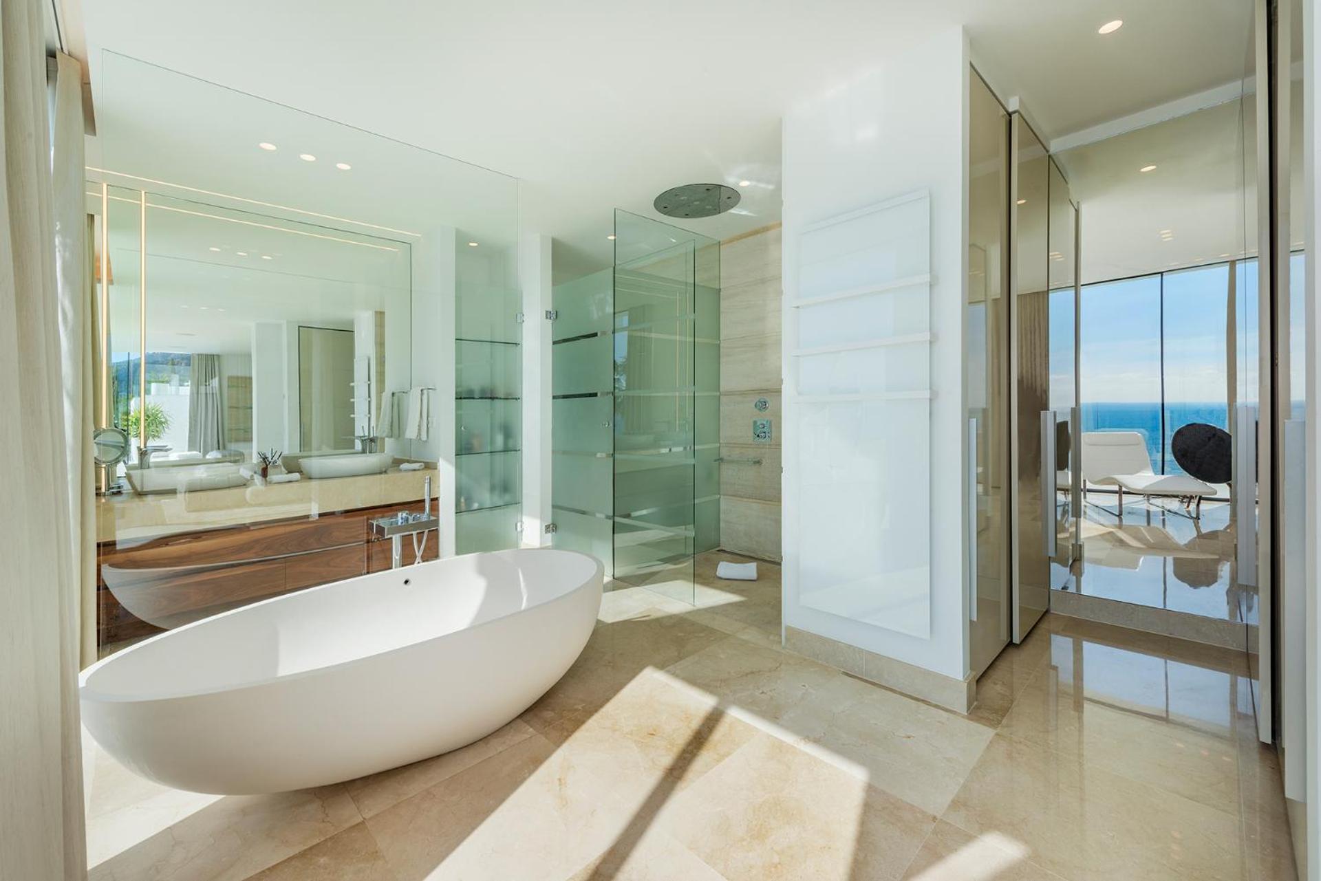 Villa Blue Sky - Mallorca Luxury Villa