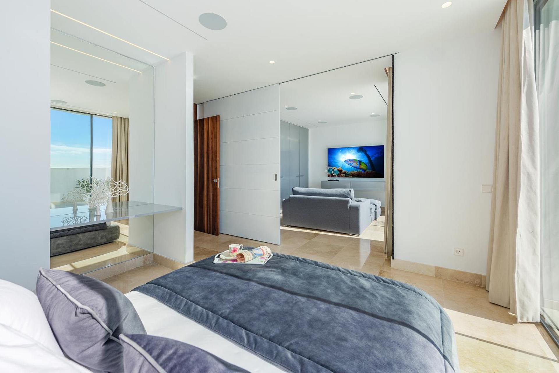 Villa Blue Sky - Mallorca Luxury Villa
