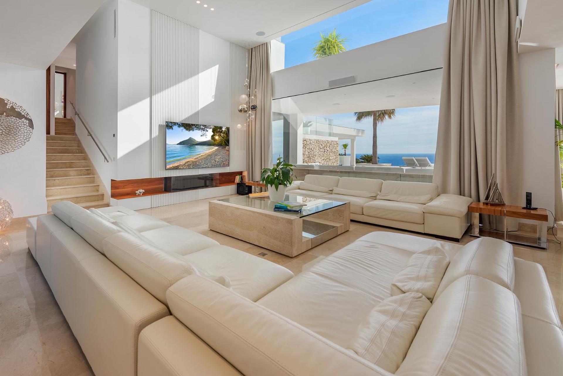 Villa Blue Sky - Mallorca Luxury Villa