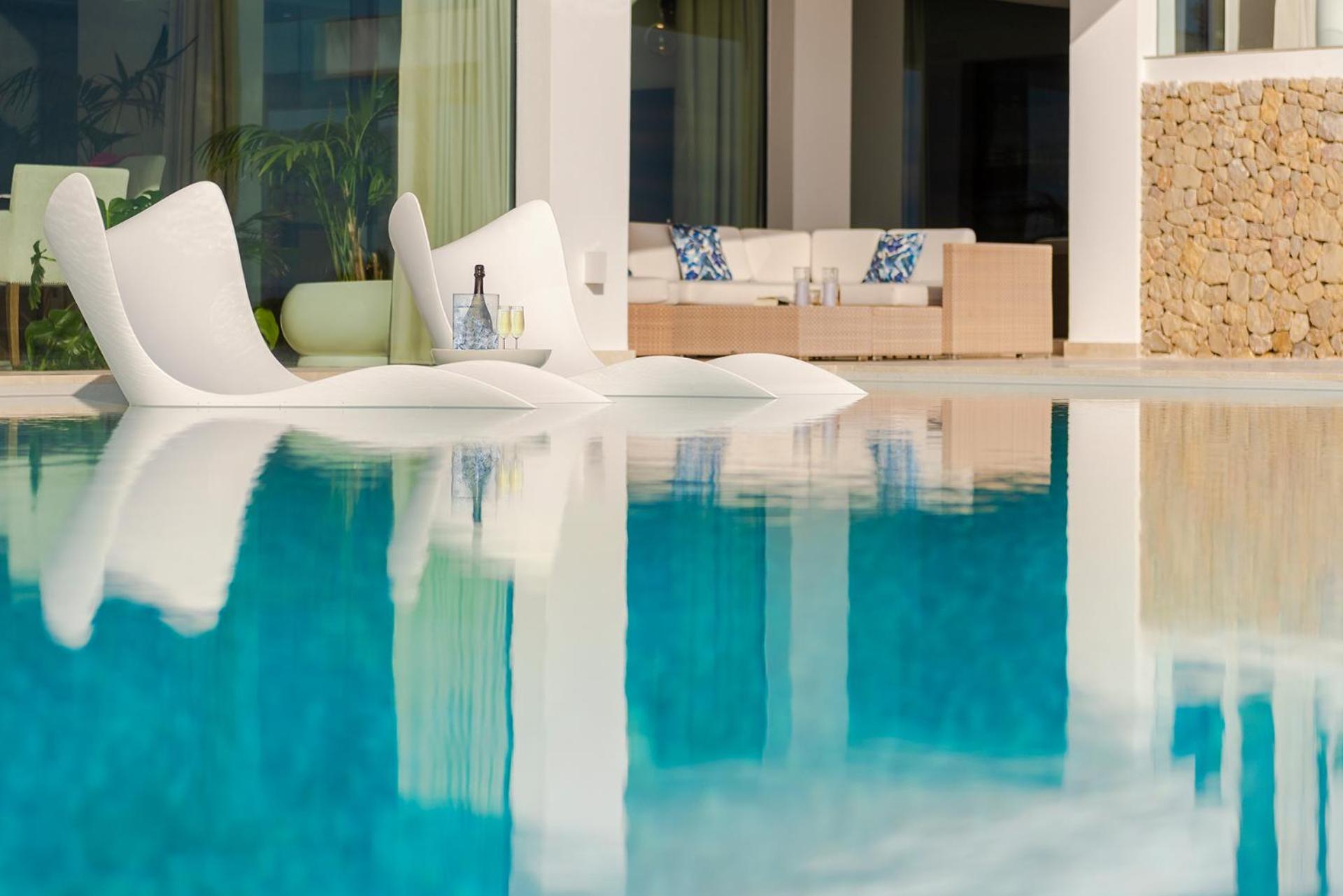 Villa Blue Sky - Mallorca Luxury Villa