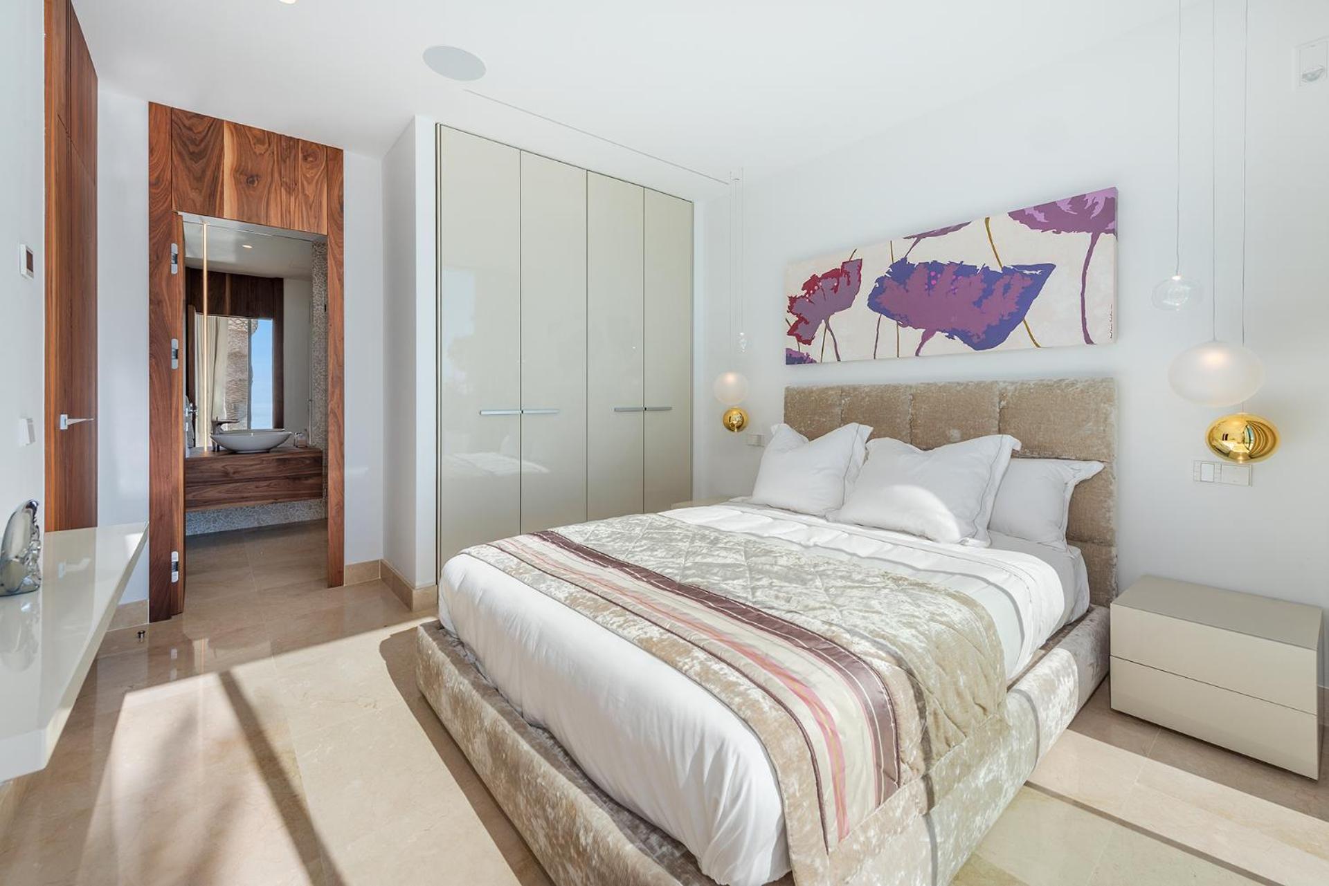 Villa Blue Sky - Mallorca Luxury Villa