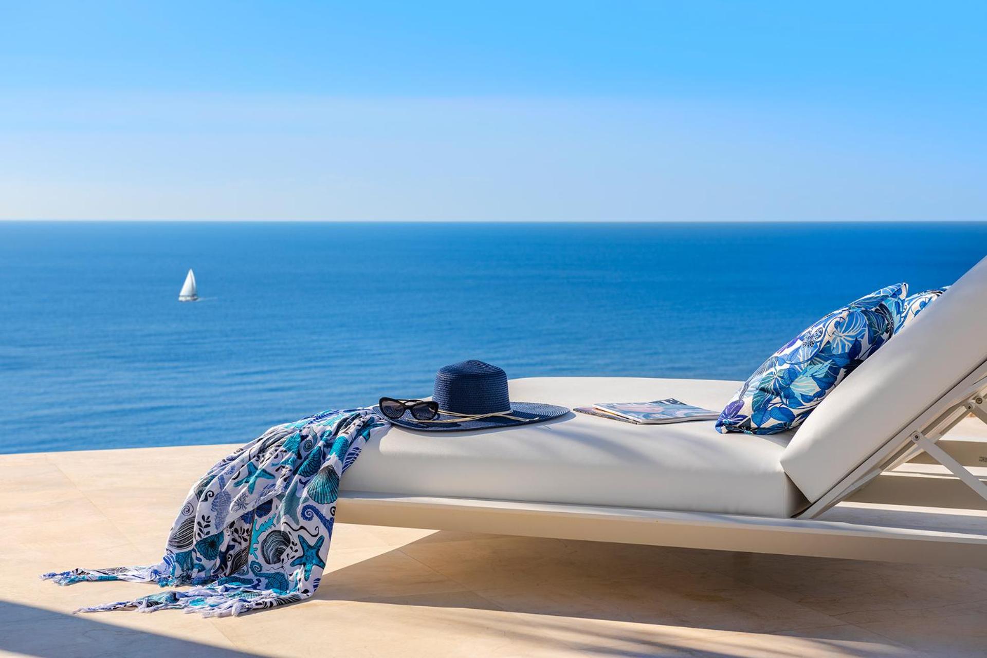 Villa Blue Sky - Mallorca Luxury Villa