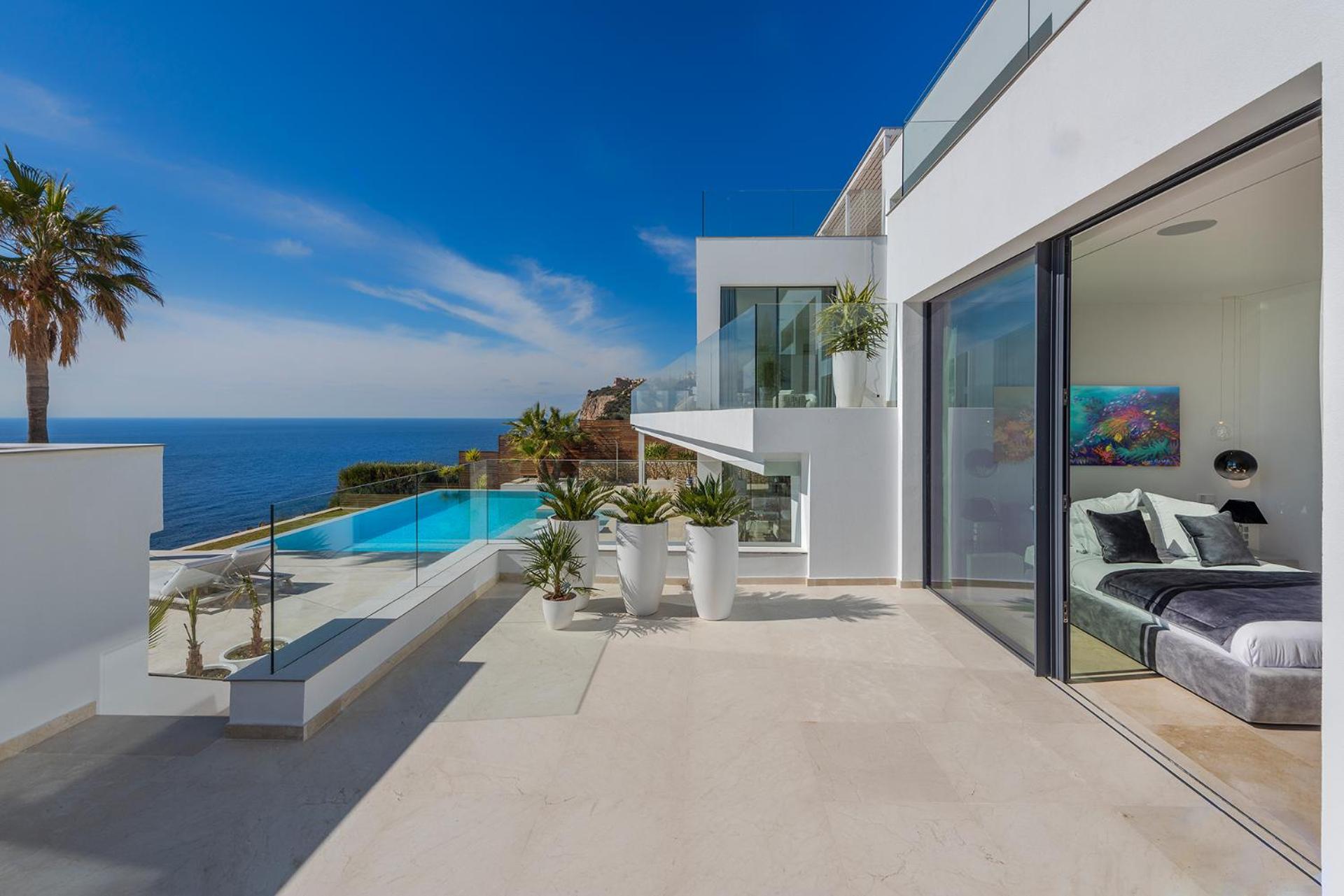 Villa Blue Sky - Mallorca Luxury Villa