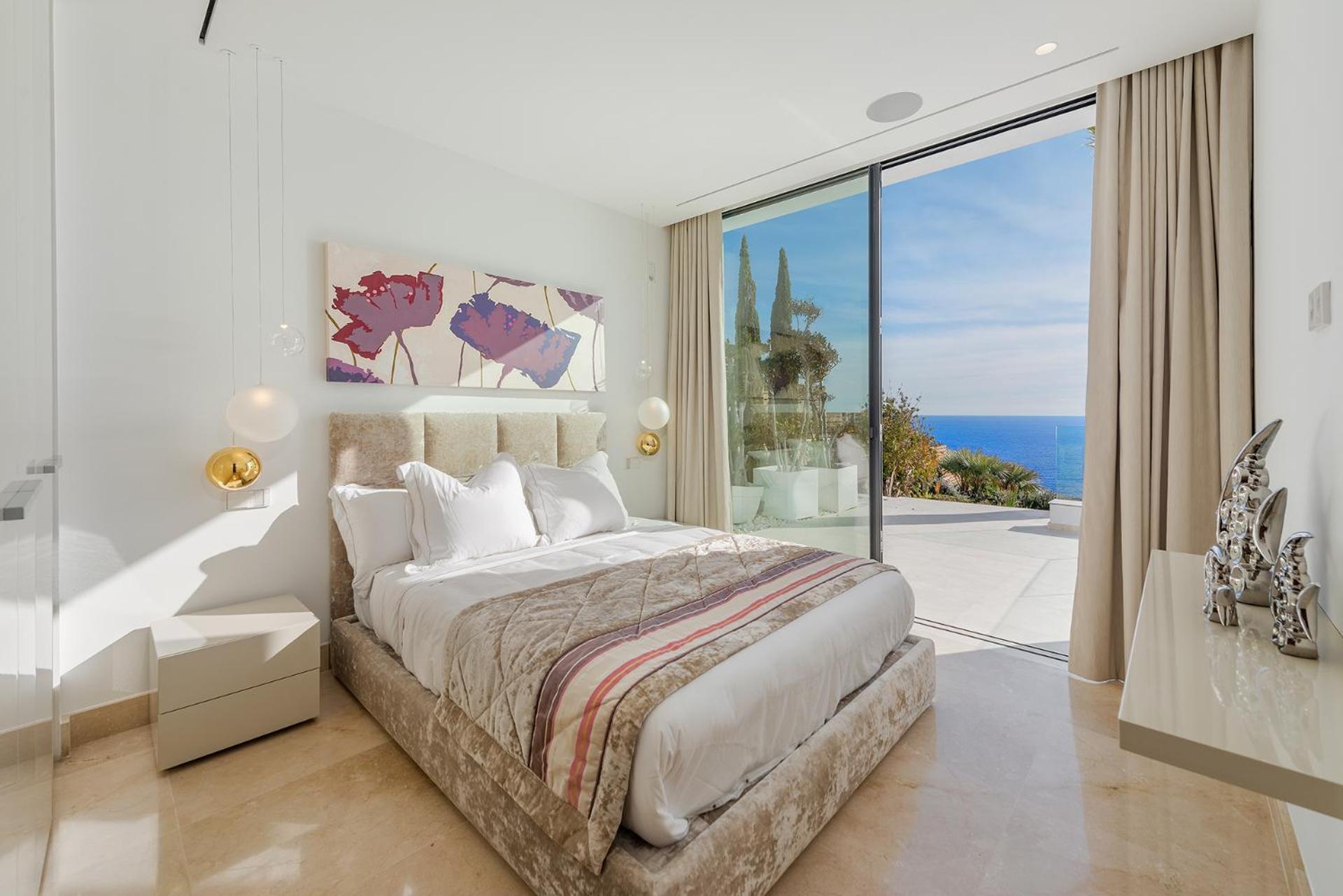 Villa Blue Sky - Mallorca Luxury Villa