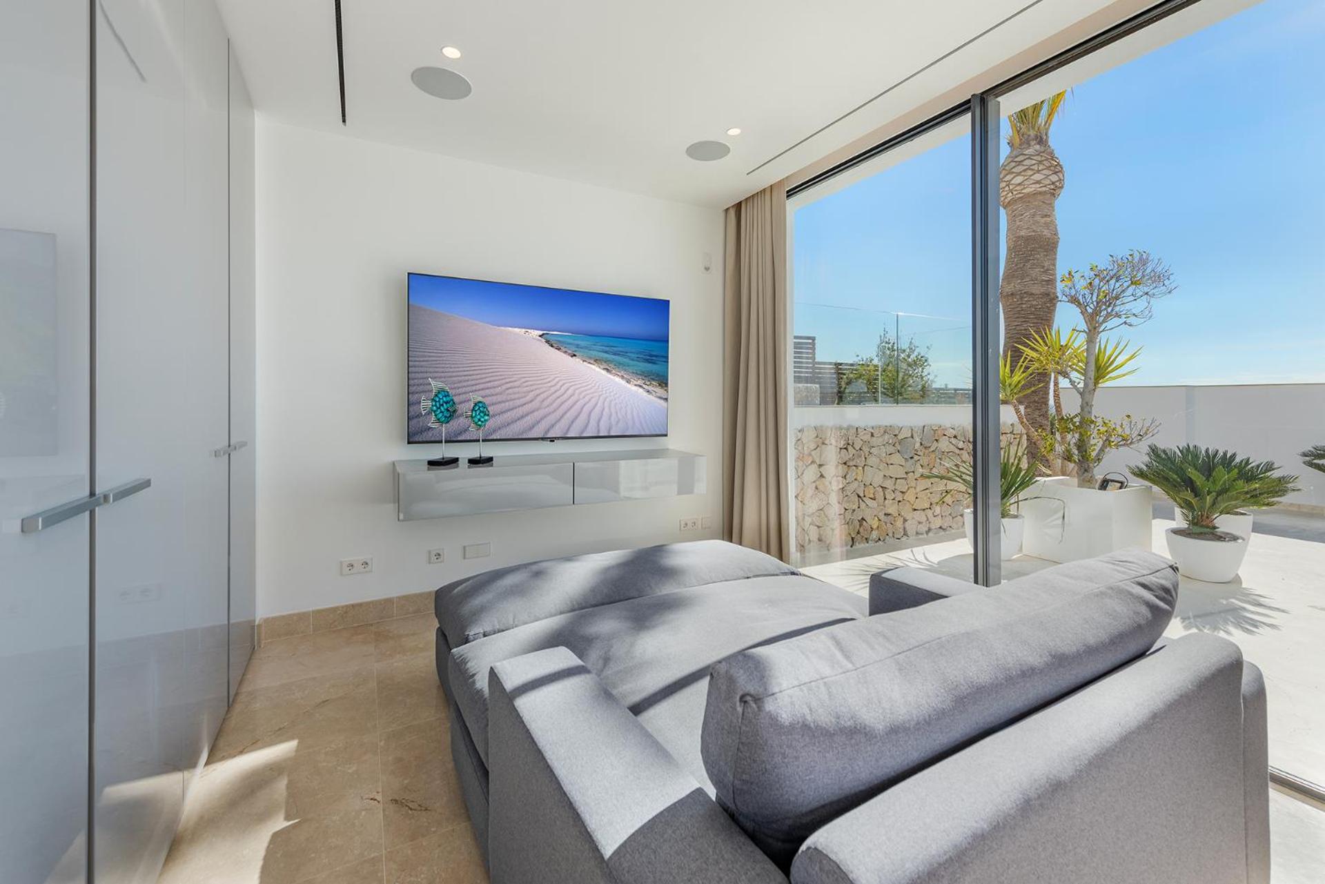 Villa Blue Sky - Mallorca Luxury Villa