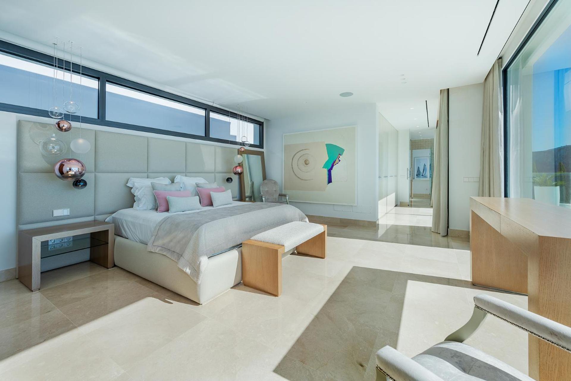 Villa Blue Sky - Mallorca Luxury Villa