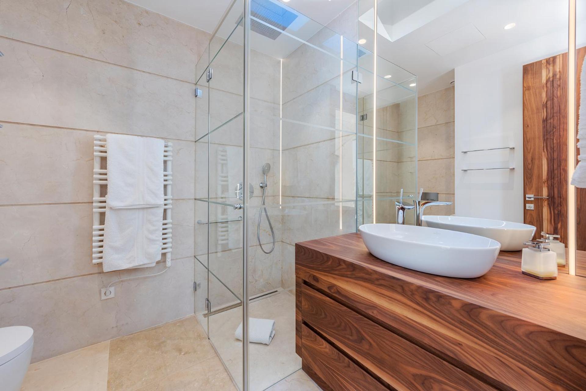 Villa Blue Sky - Mallorca Luxury Villa