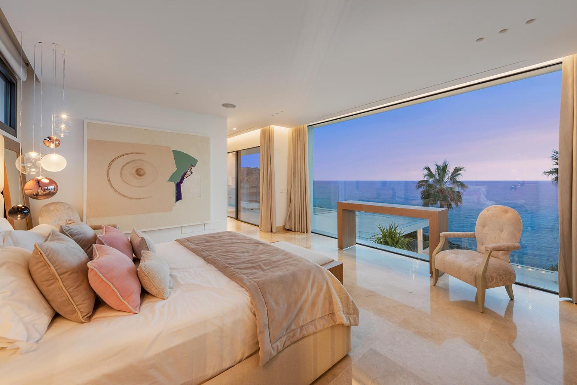 Villa Blue Sky - Mallorca Luxury Villa