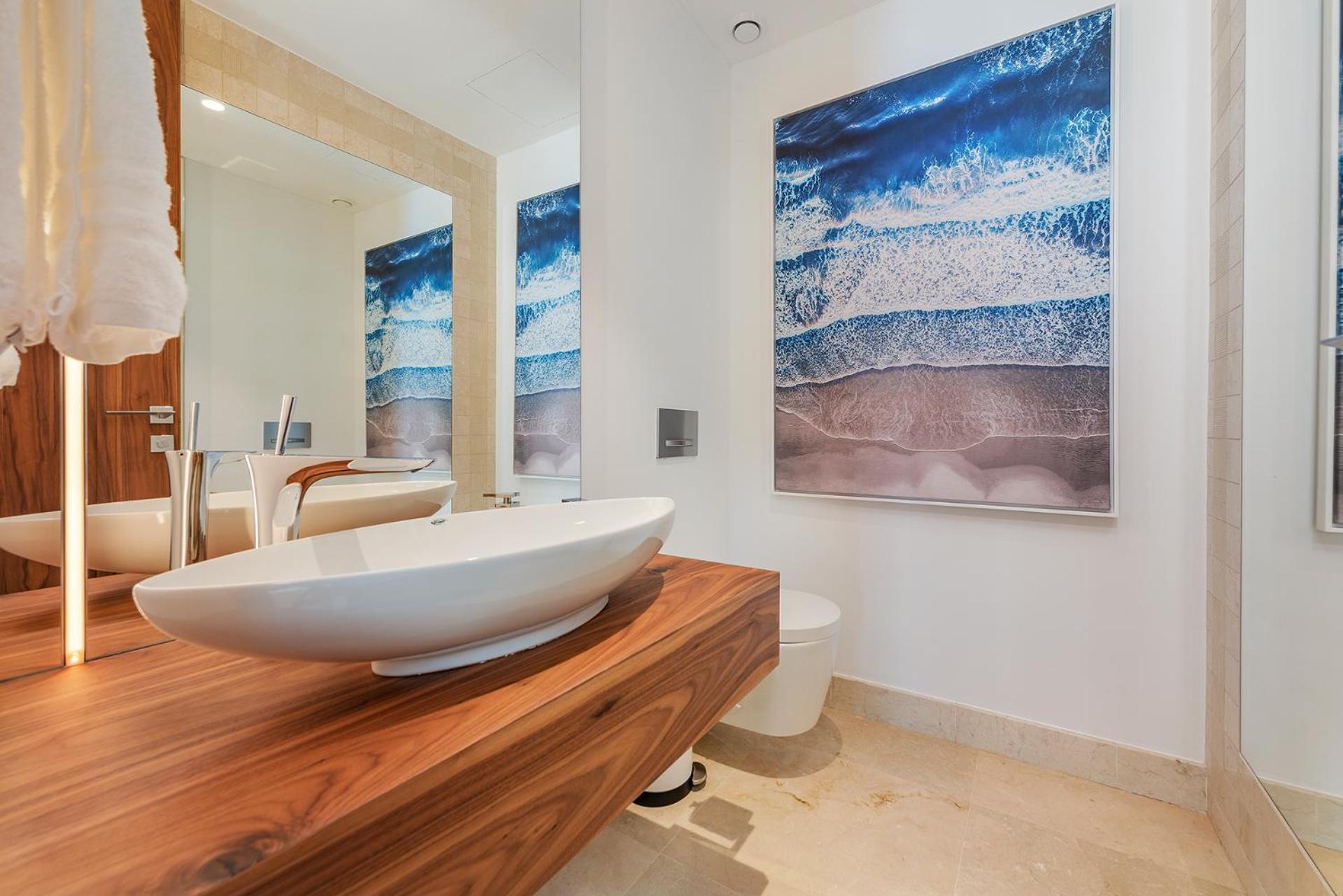 Villa Blue Sky - Mallorca Luxury Villa