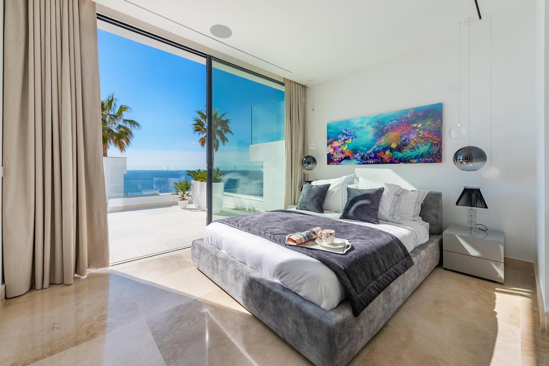 Villa Blue Sky - Mallorca Luxury Villa
