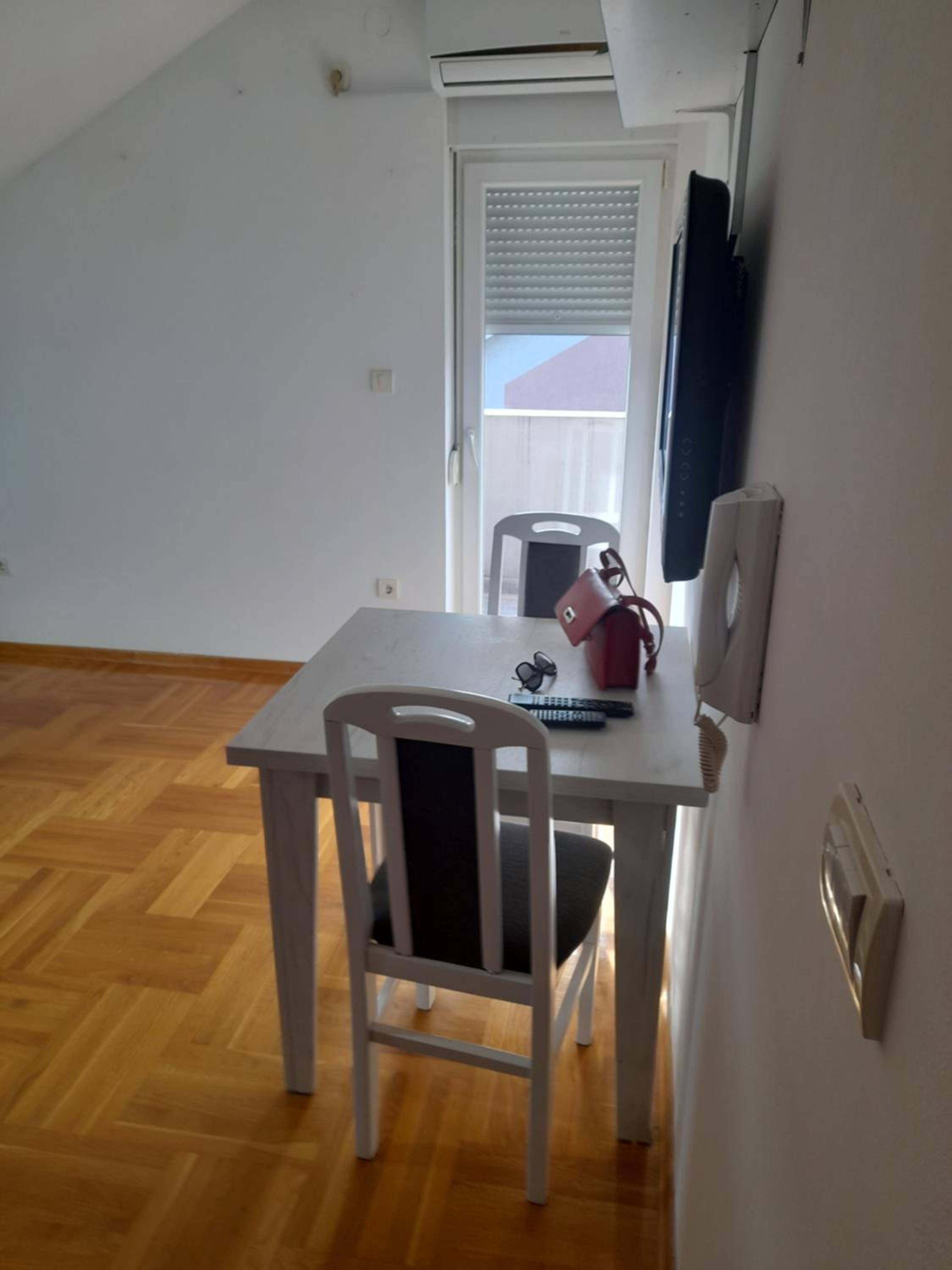 Apartman Ilic view 2