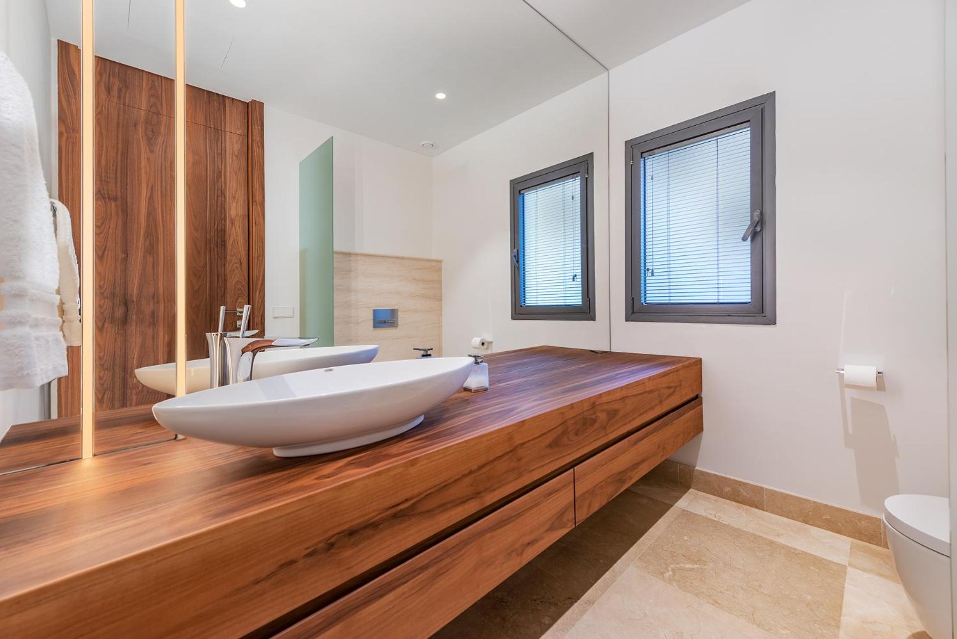 Villa Blue Sky - Mallorca Luxury Villa