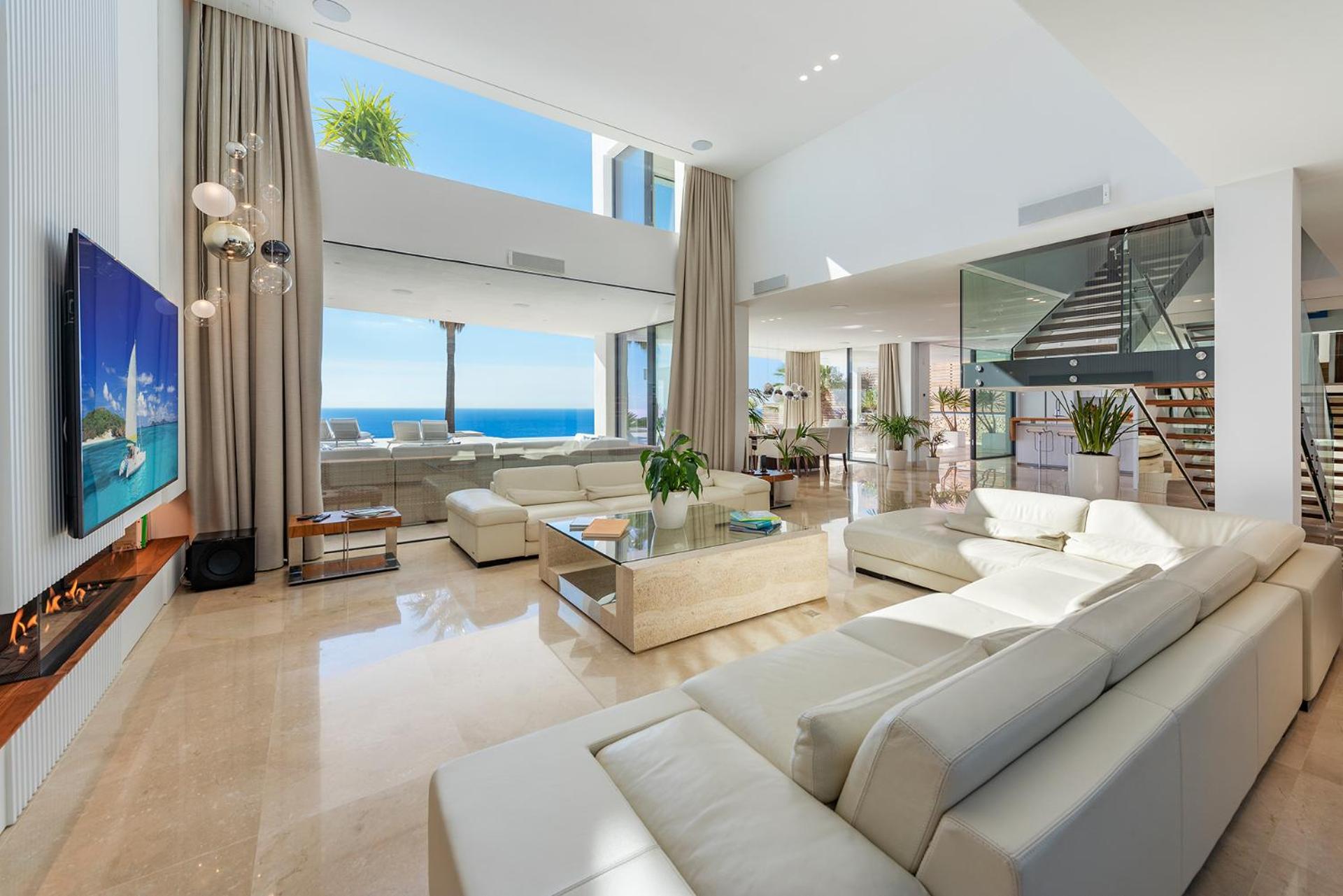 Villa Blue Sky - Mallorca Luxury Villa