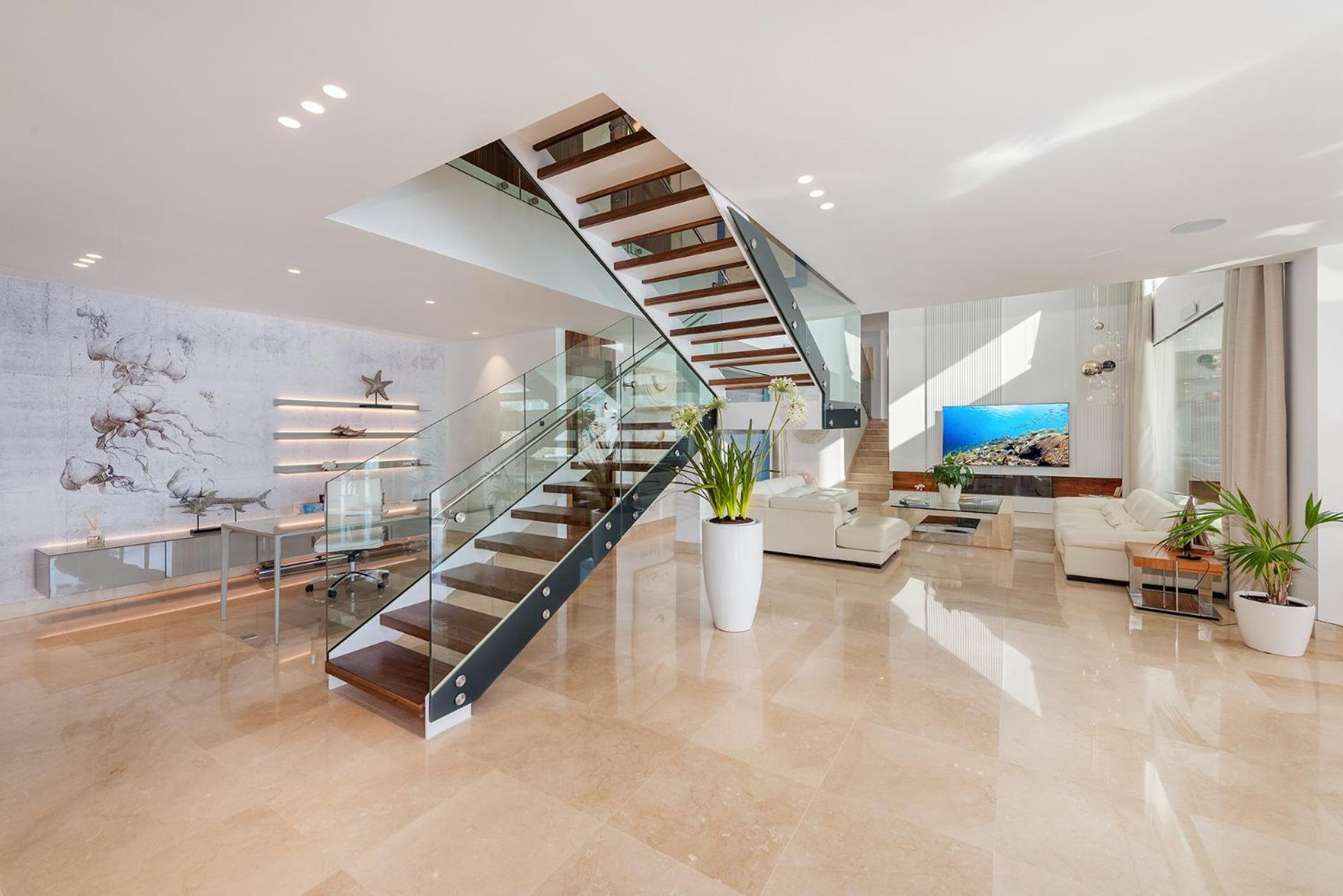 Villa Blue Sky - Mallorca Luxury Villa