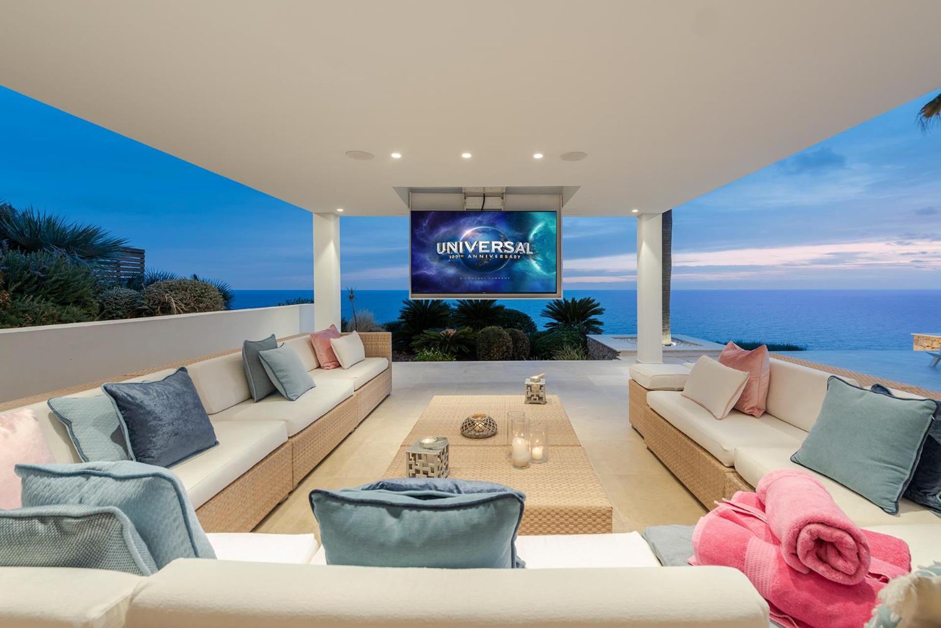 Villa Blue Sky - Mallorca Luxury Villa