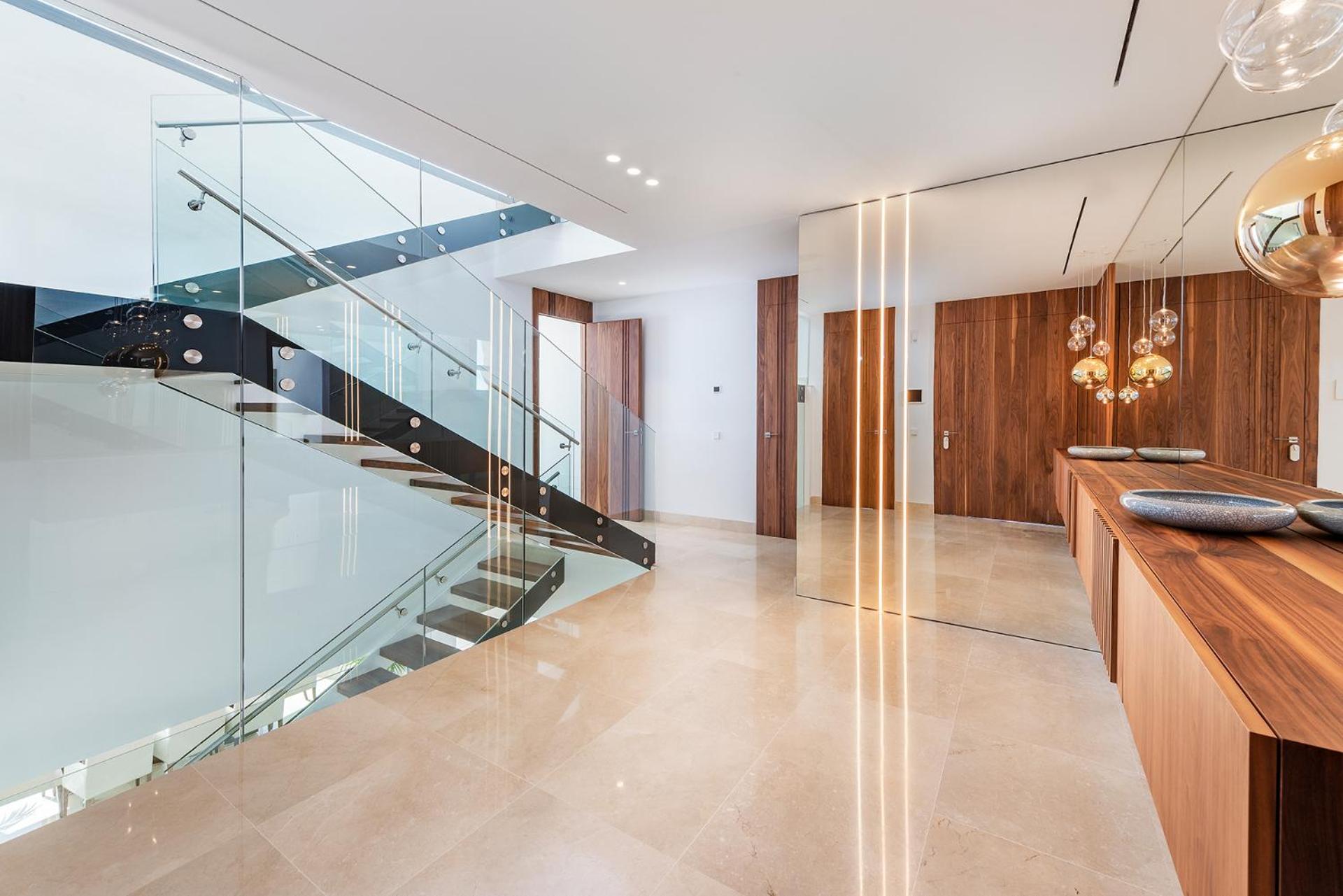 Villa Blue Sky - Mallorca Luxury Villa