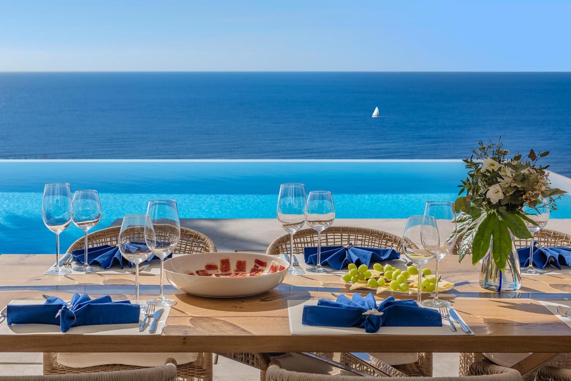 Villa Blue Sky - Mallorca Luxury Villa