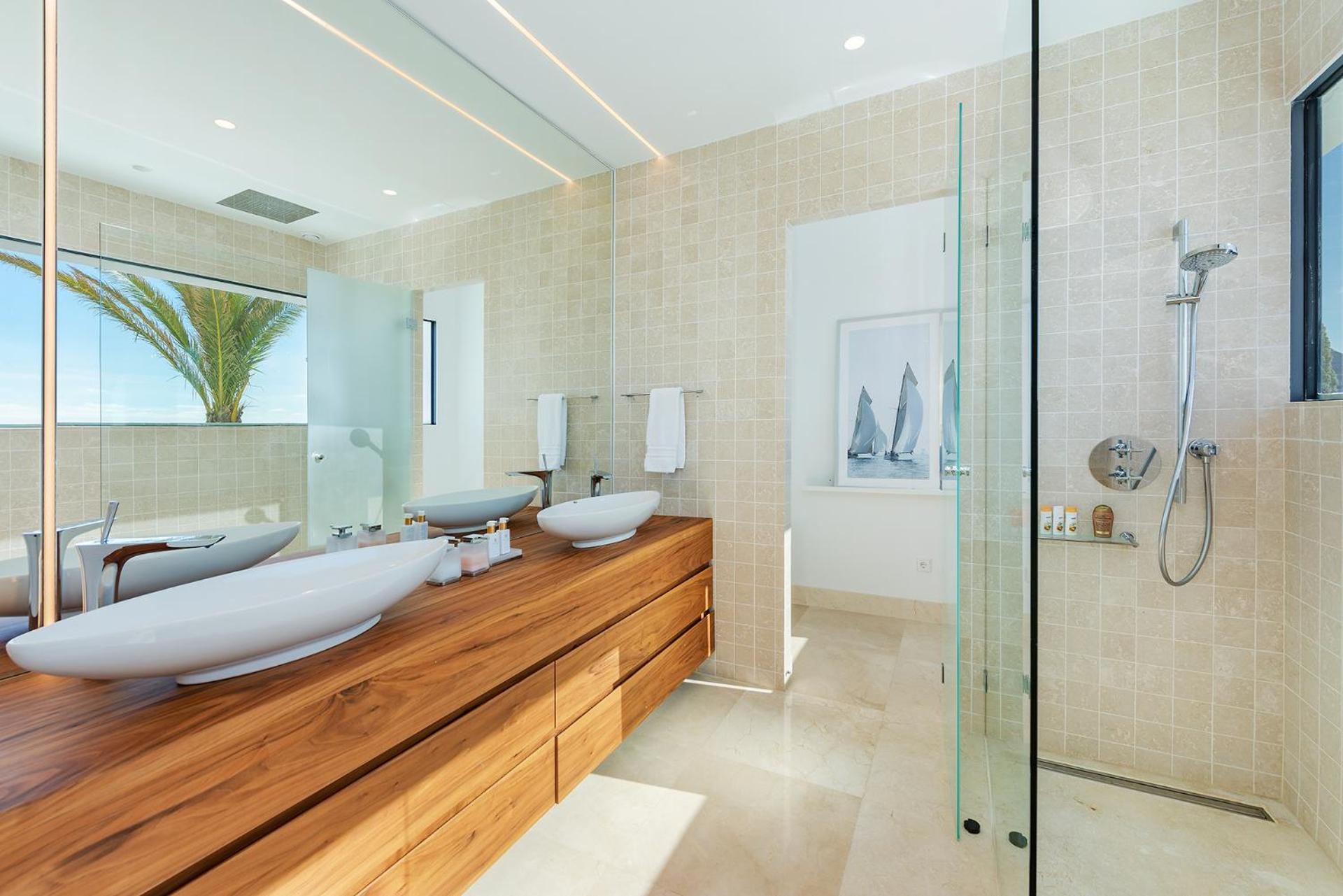 Villa Blue Sky - Mallorca Luxury Villa