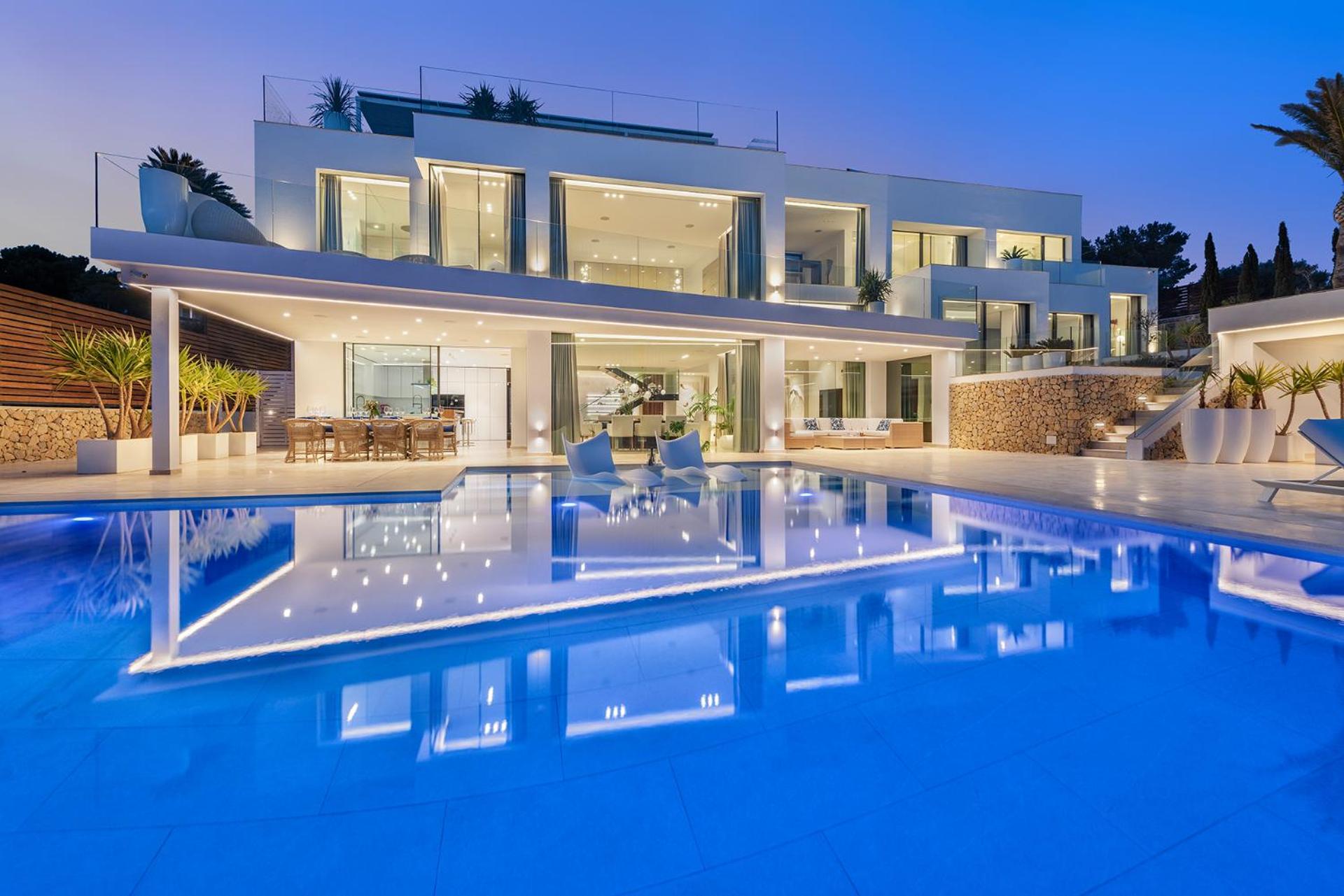 Villa Blue Sky - Mallorca Luxury Villa