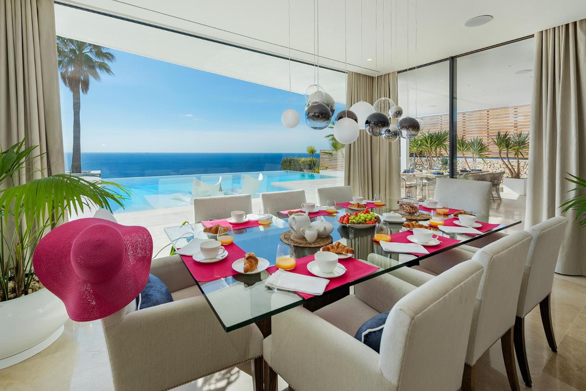 Villa Blue Sky - Mallorca Luxury Villa