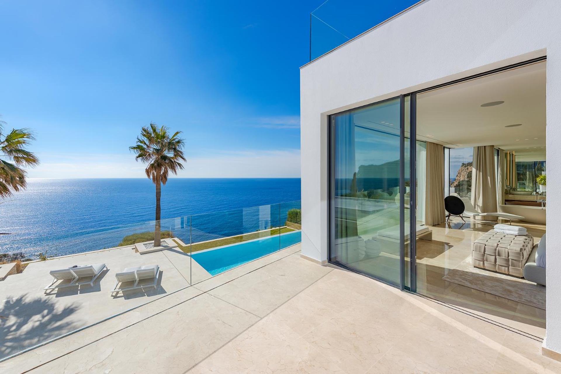 Villa Blue Sky - Mallorca Luxury Villa