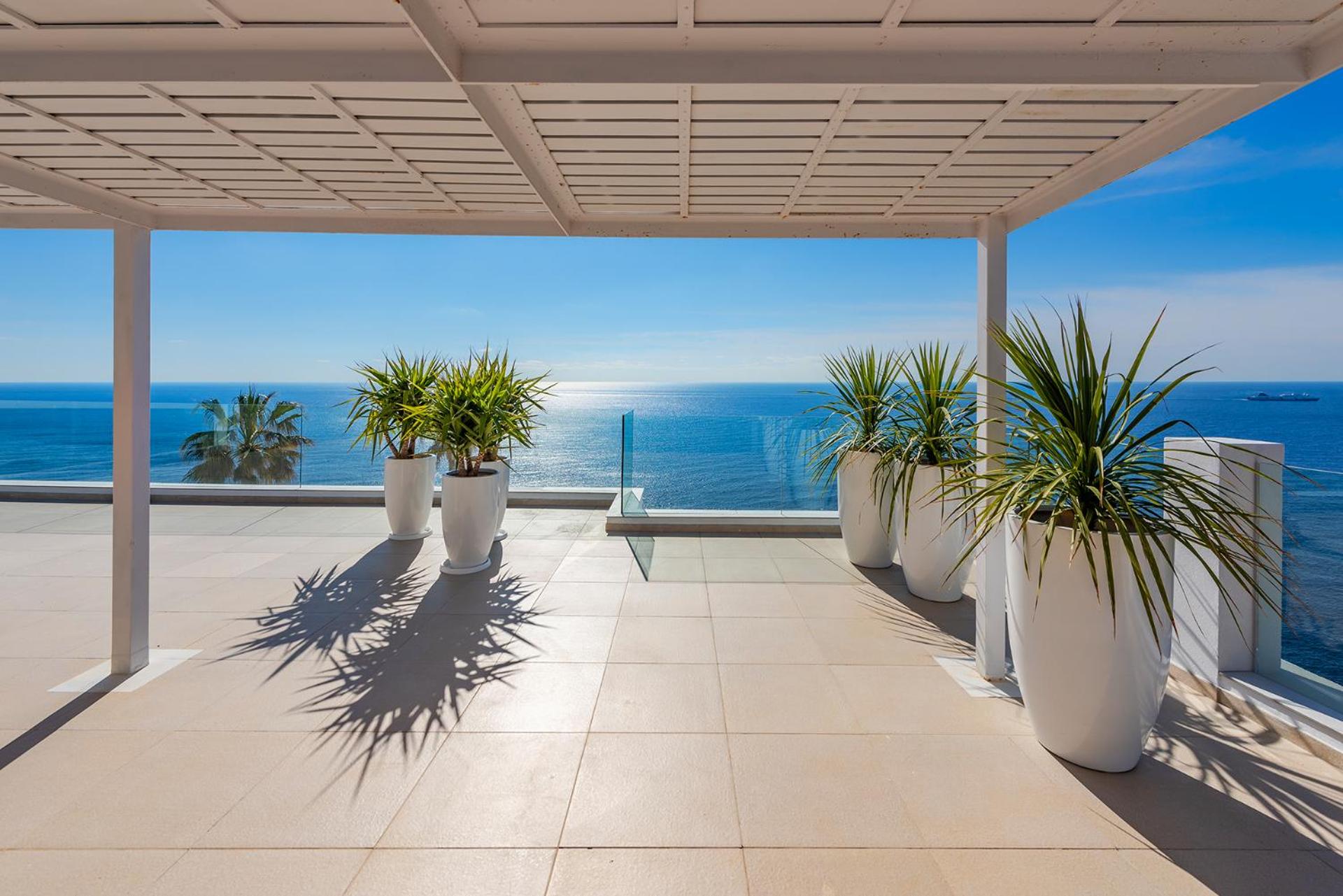 Villa Blue Sky - Mallorca Luxury Villa