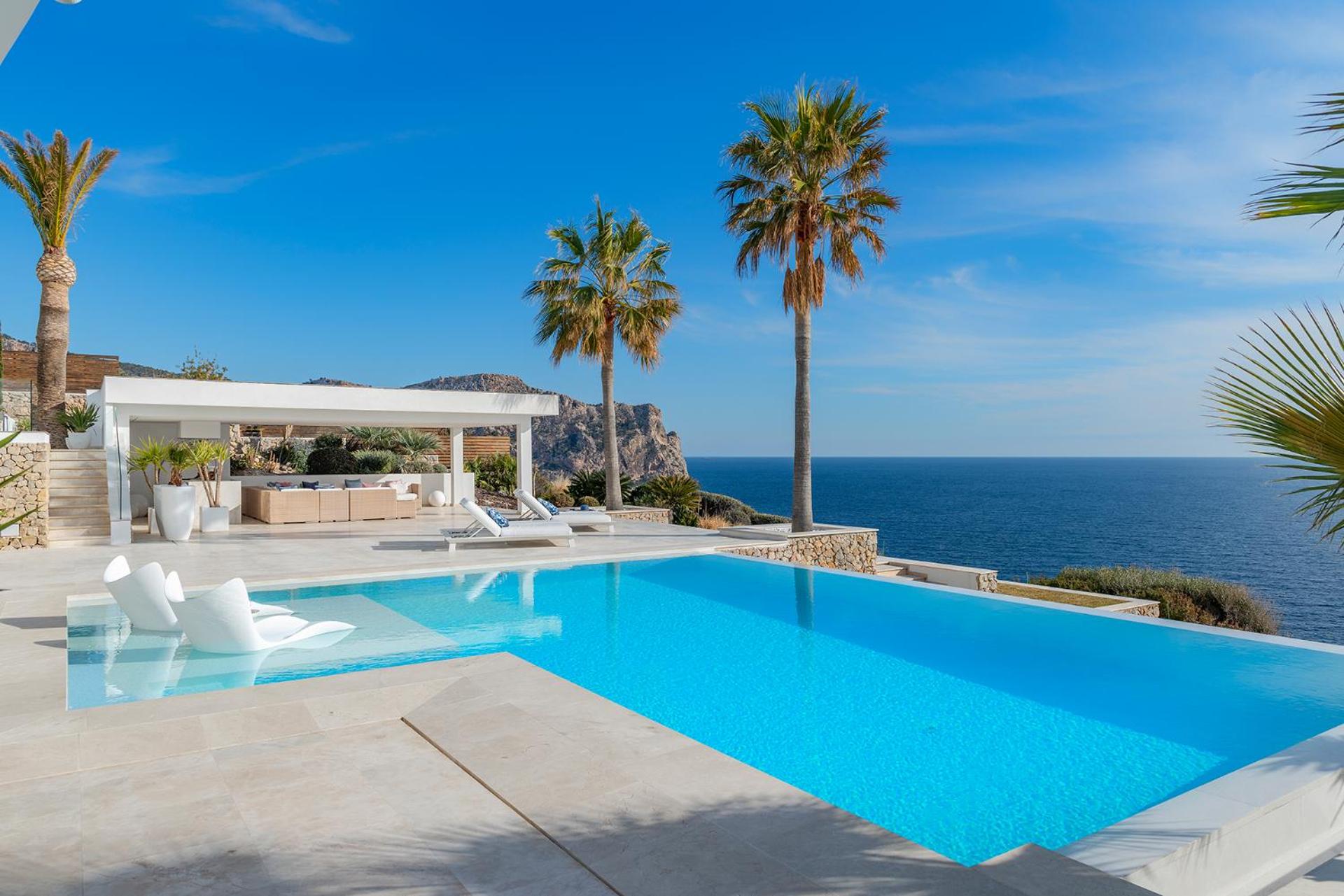 Villa Blue Sky - Mallorca Luxury Villa