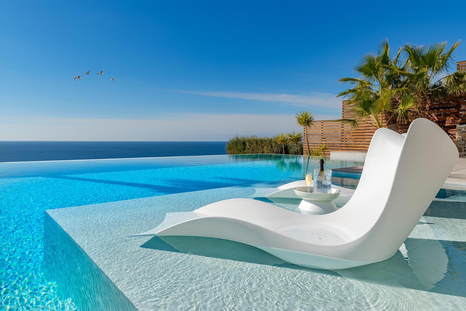 Villa Blue Sky - Mallorca Luxury Villa