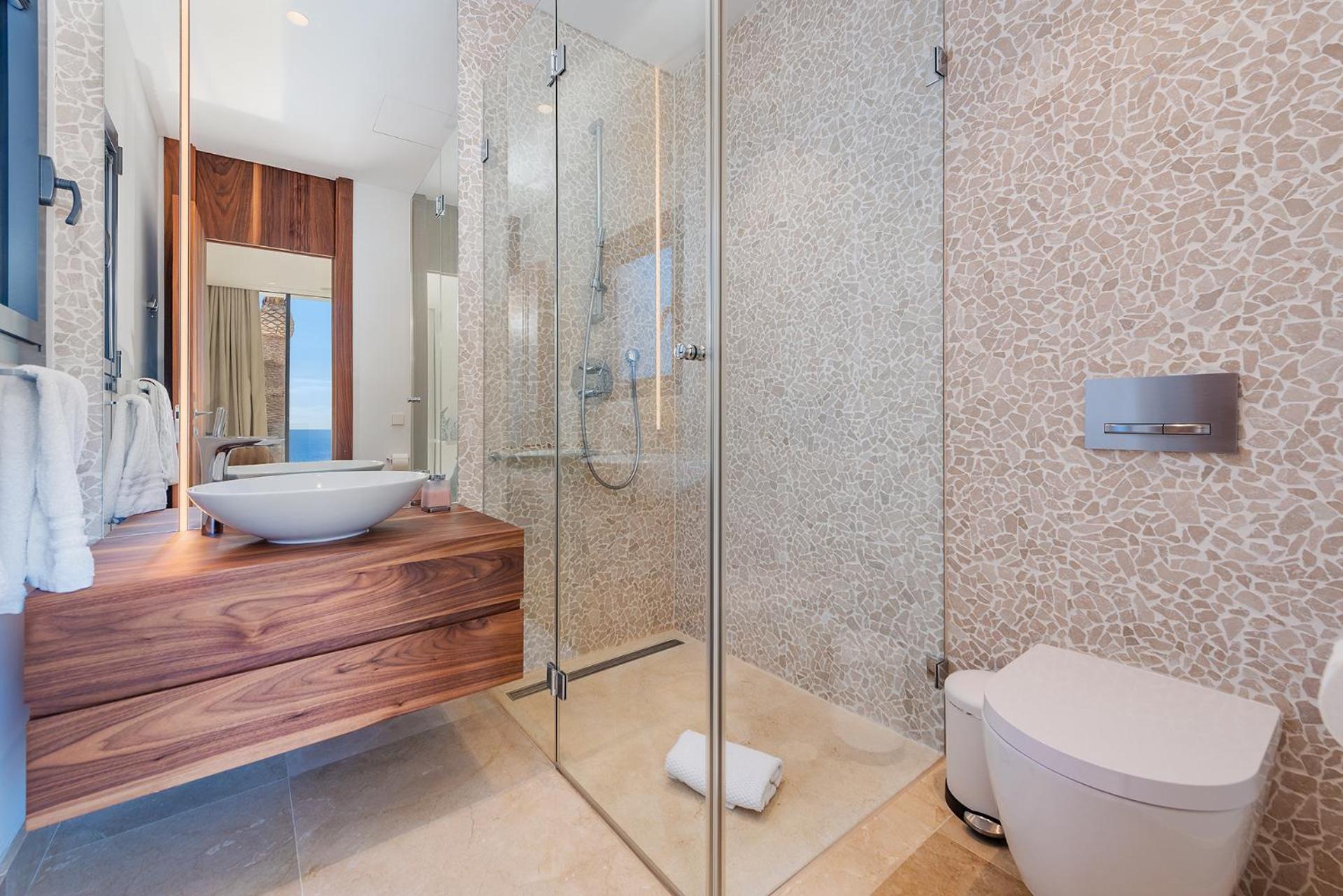Villa Blue Sky - Mallorca Luxury Villa