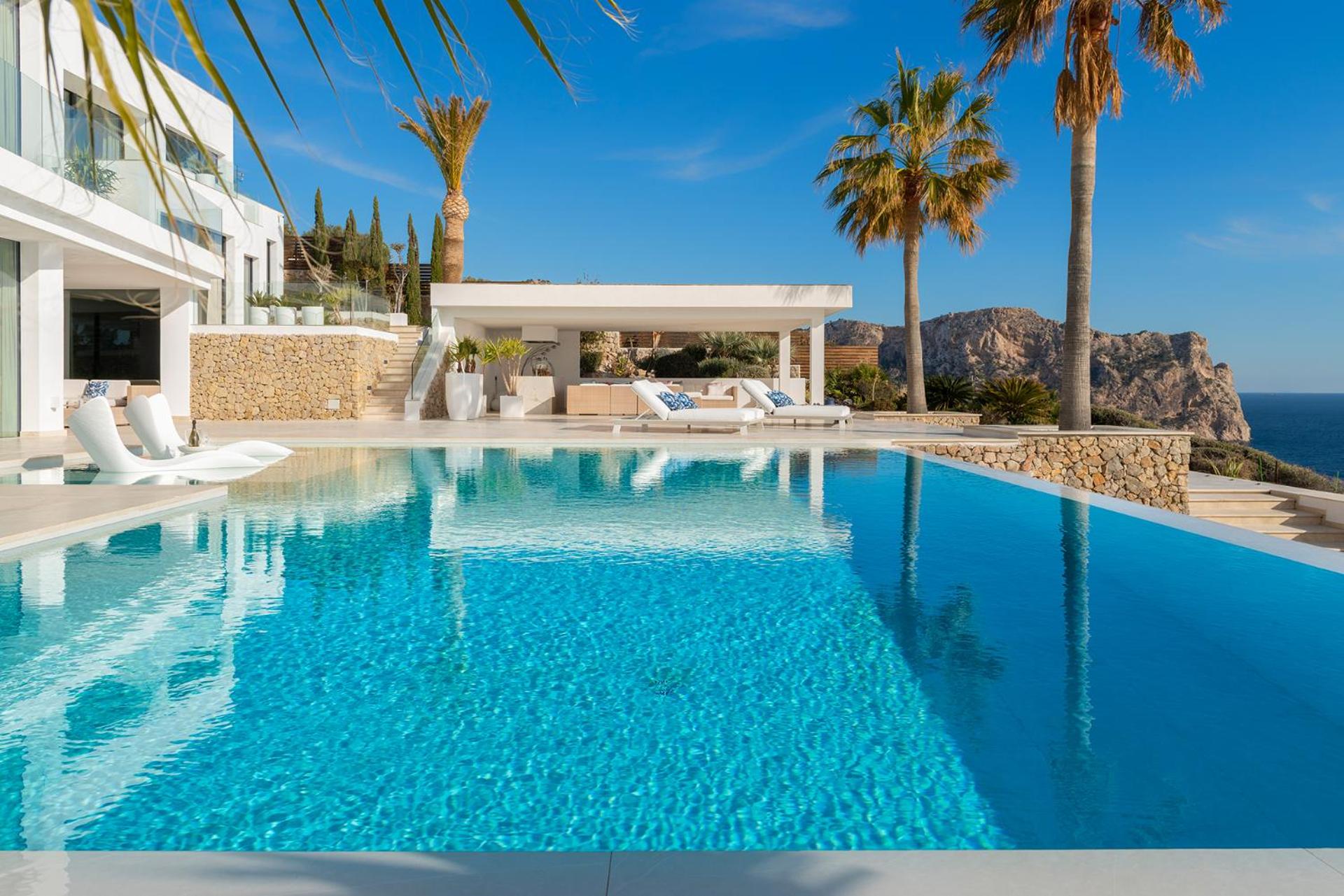 Villa Blue Sky - Mallorca Luxury Villa