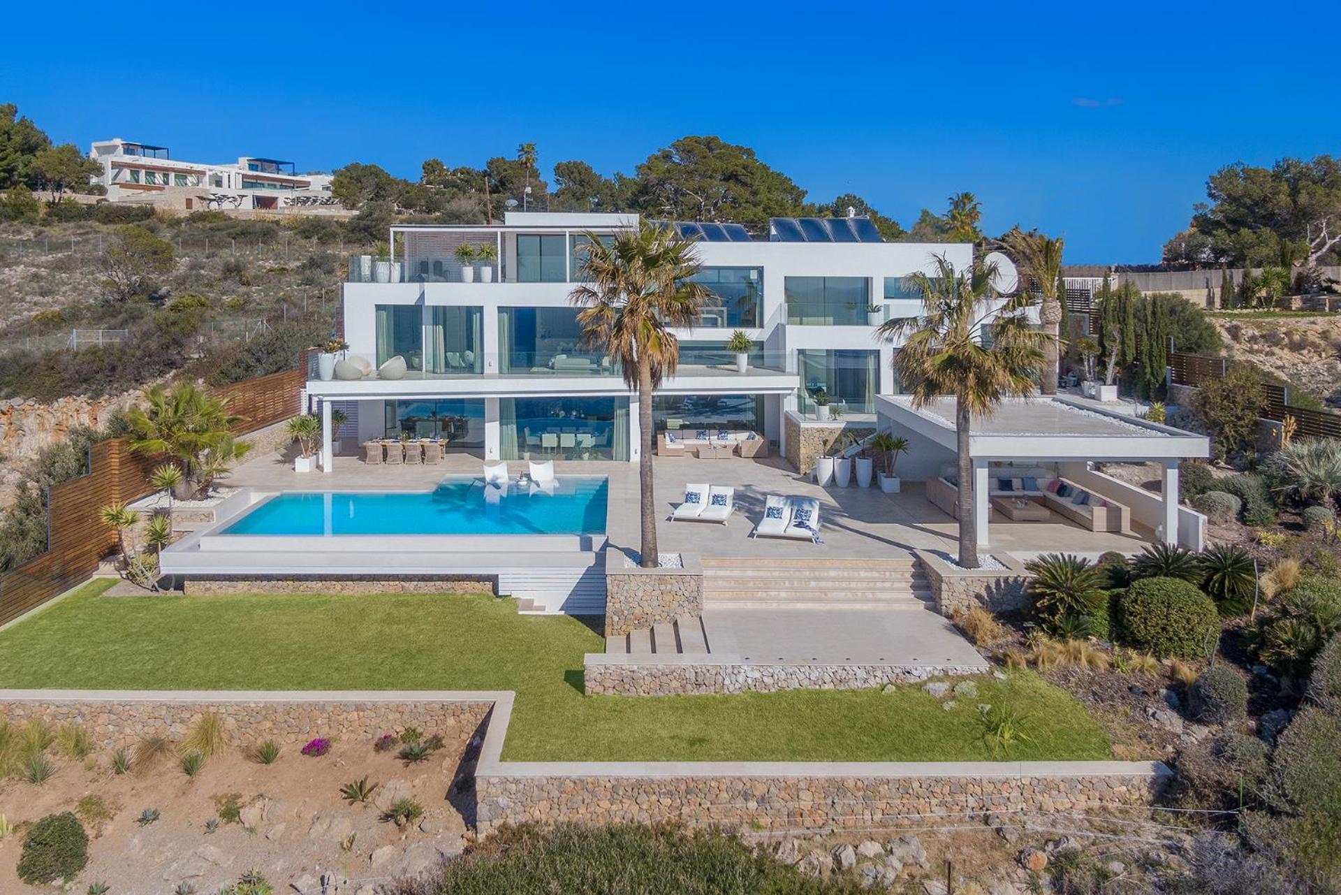 Villa Blue Sky - Mallorca Luxury Villa