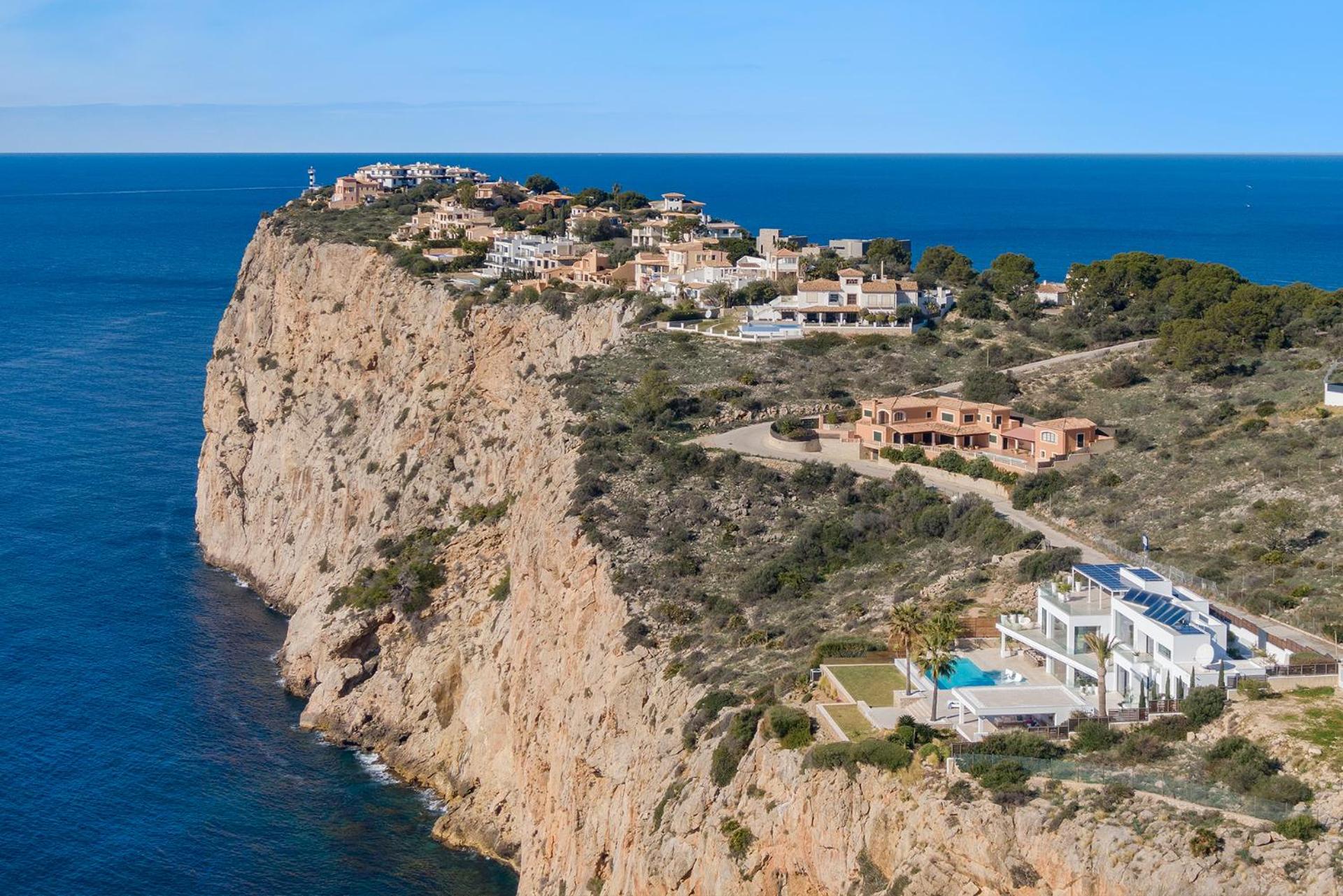 Villa Blue Sky - Mallorca Luxury Villa