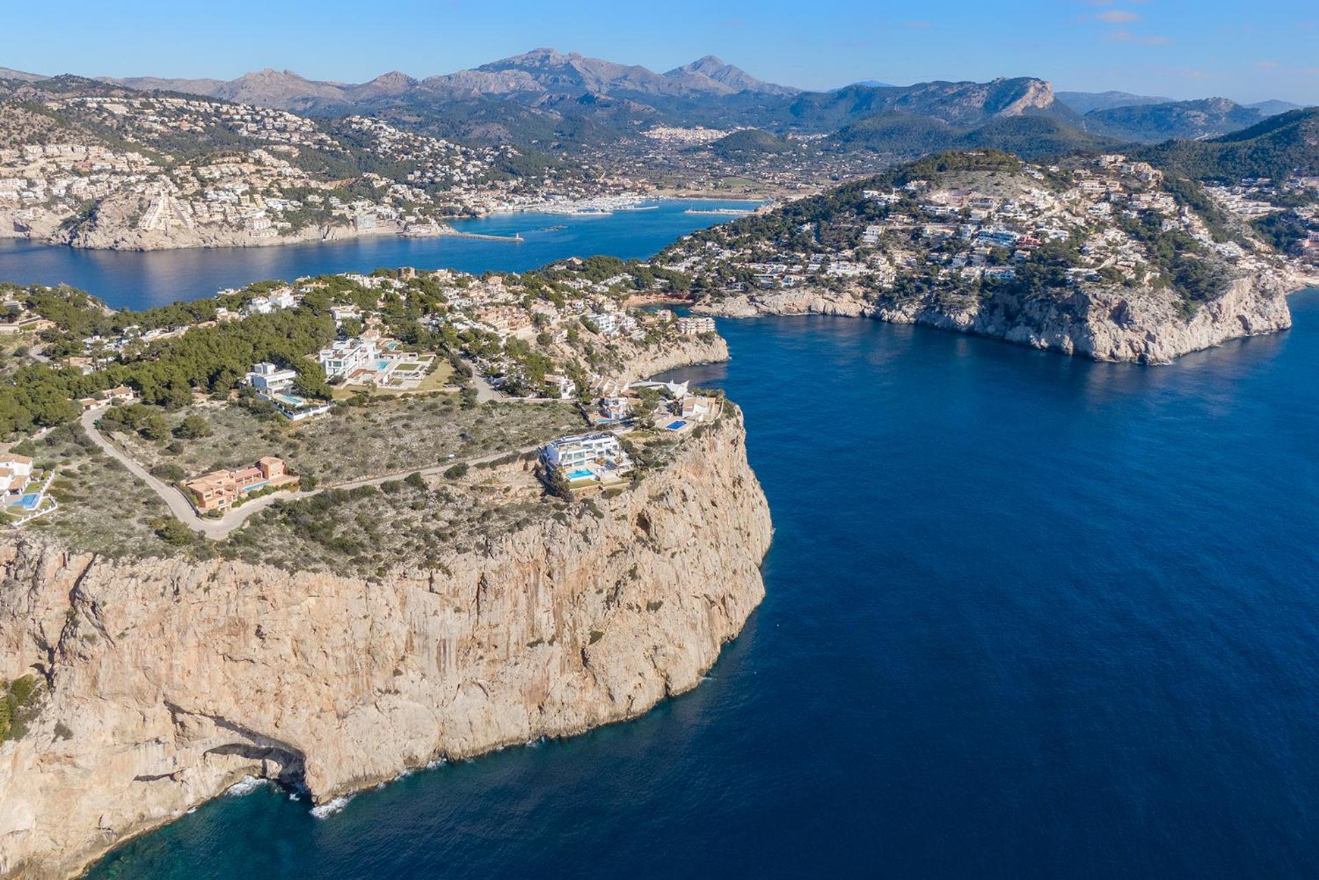Villa Blue Sky - Mallorca Luxury Villa