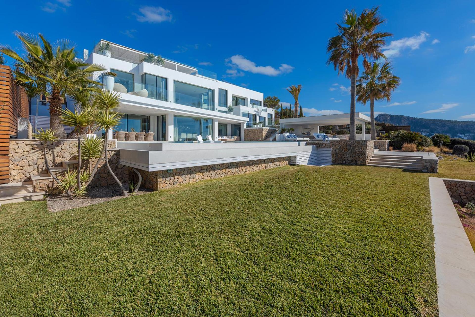 Villa Blue Sky - Mallorca Luxury Villa