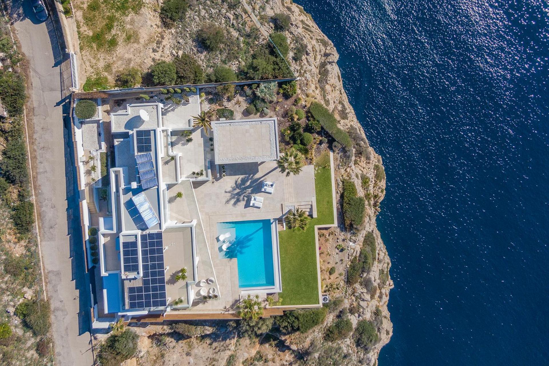Villa Blue Sky - Mallorca Luxury Villa