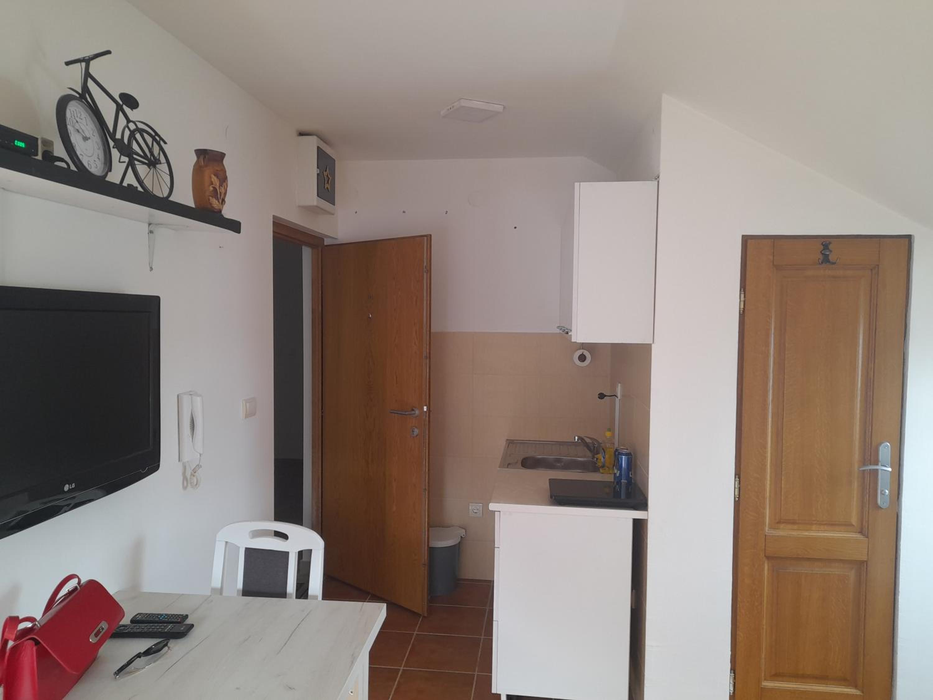 Apartman Ilic view 3
