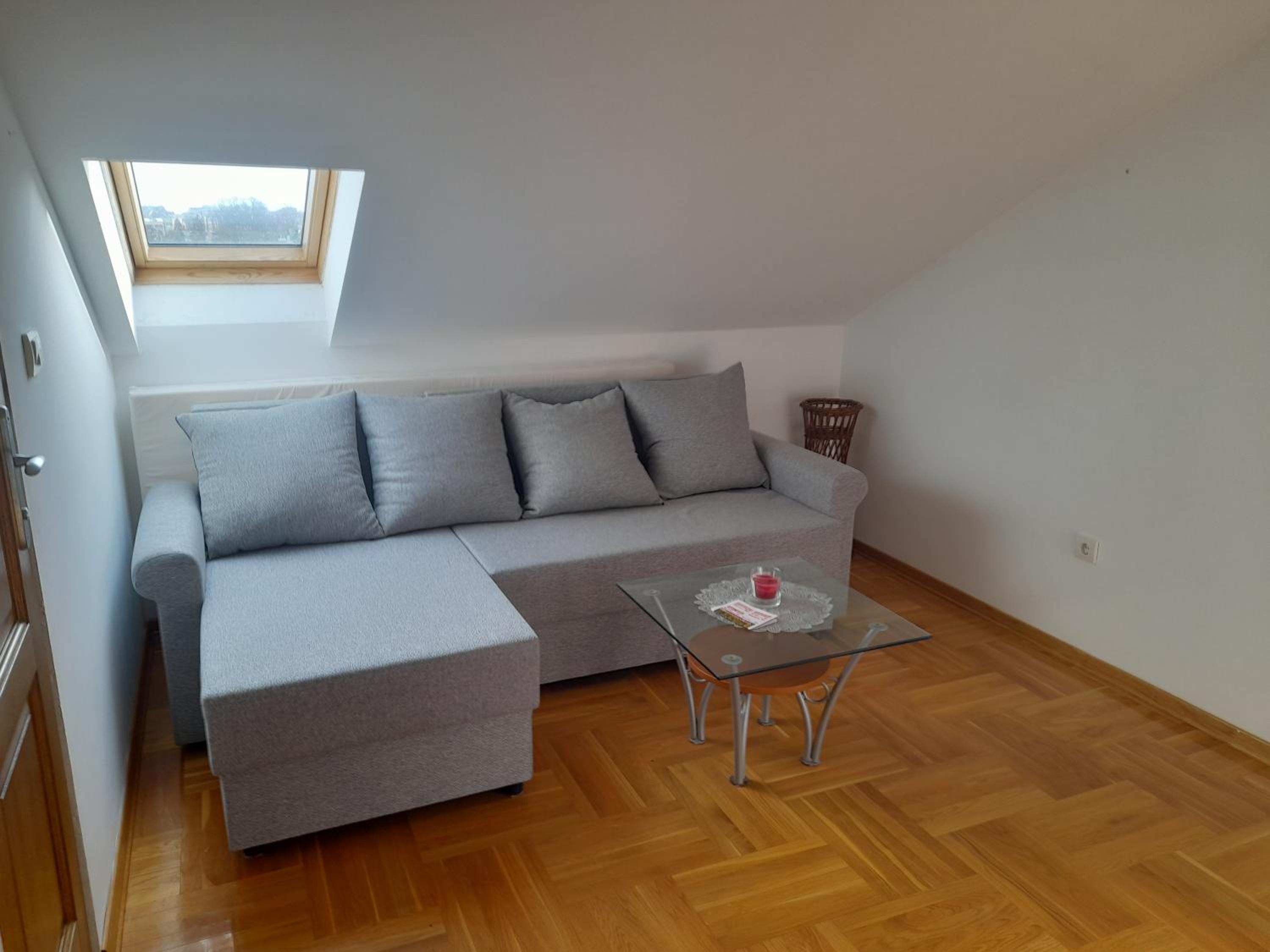 Apartman Ilic view 5